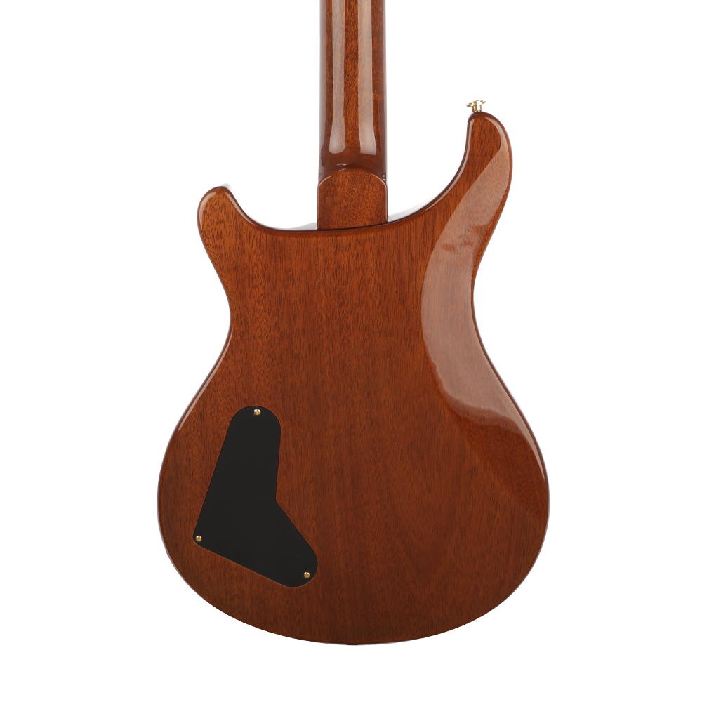 PRS Paul's Guitar 10-Top Electric Guitar - Orange Tiger