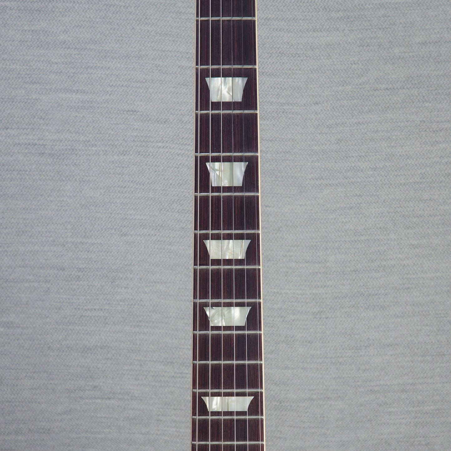 Gibson Custom Shop 1958 Les Paul Standard Reissue, Gold Hardware - Watermelon King/Gloss - CHUCKSCLUSIVE - #831320