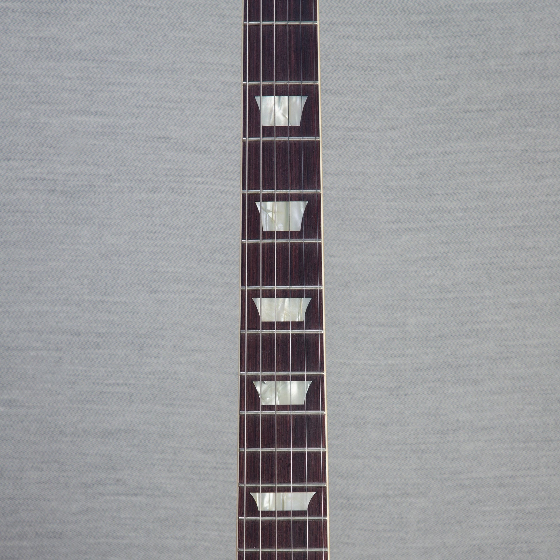 Gibson Custom Shop 1958 Les Paul Standard Reissue, Gold Hardware - Watermelon King/Gloss - CHUCKSCLUSIVE - #831320