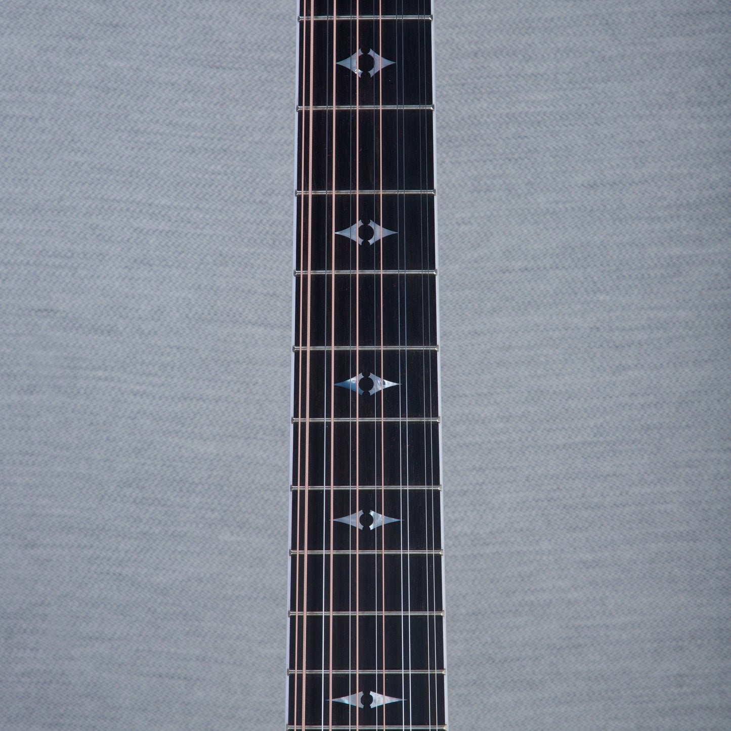 Taylor 50th Anniversary Limited Edition 858E 12-String Acoustic Electric Guitar