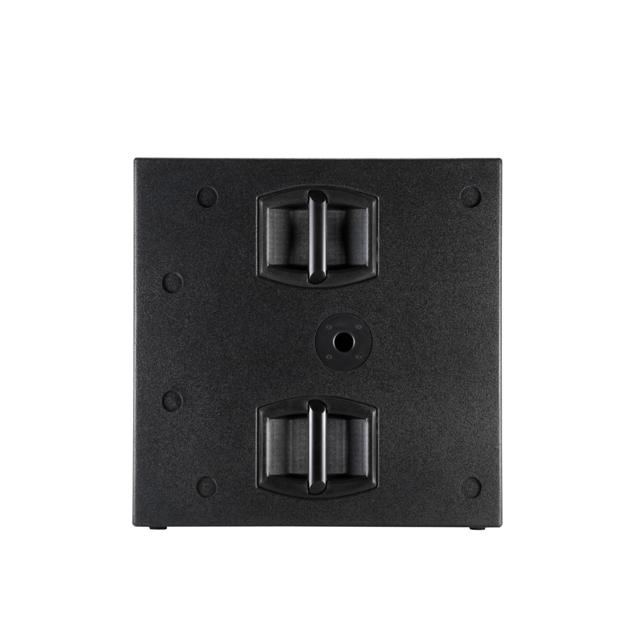 RCF SUB 8006-AS Dual 18-Inch Active High Power Subwoofer