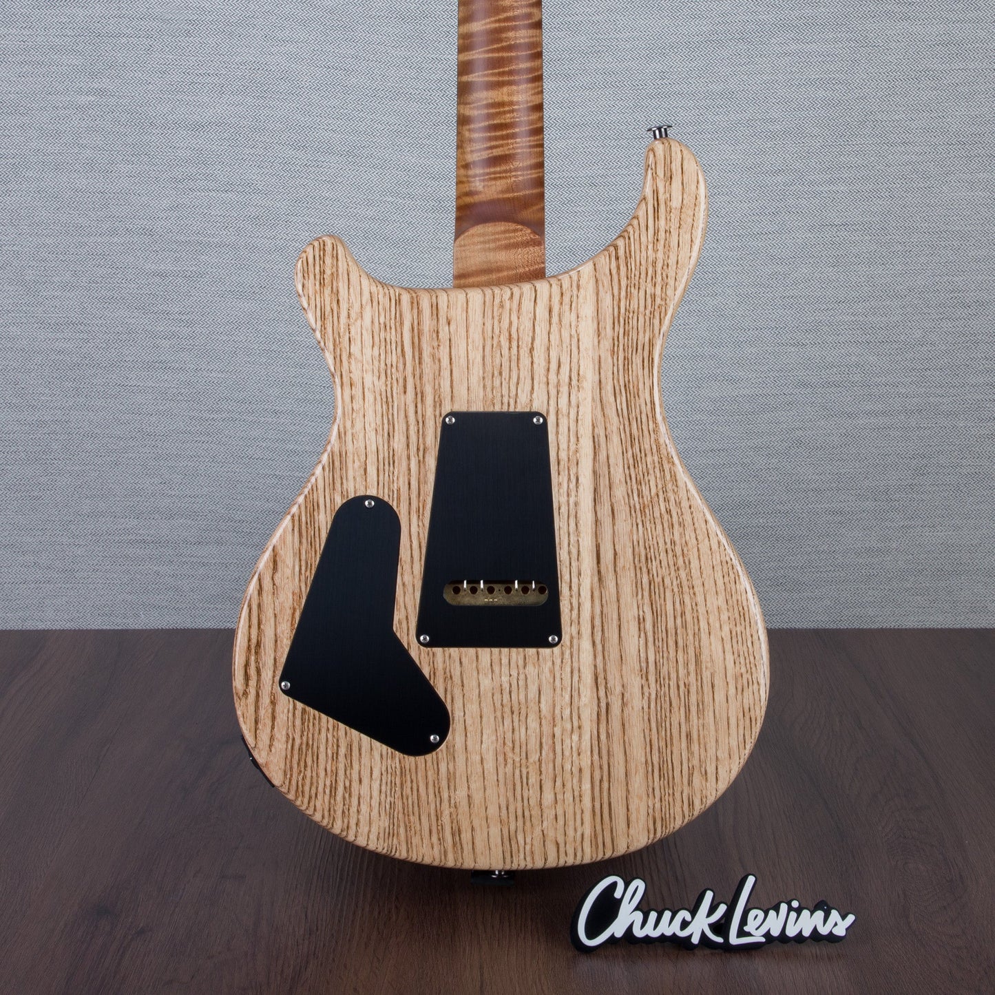 PRS Wood Library Custom 24 Electric Guitar - Private Stock Goldstorm Fade Finish - CHUCKSCLUSIVE - #240383980 - 2024