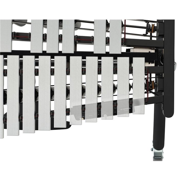 Yamaha YV-2030MS 3.0 Octave Compact Vibraphone with Aluminum Alloy Bars