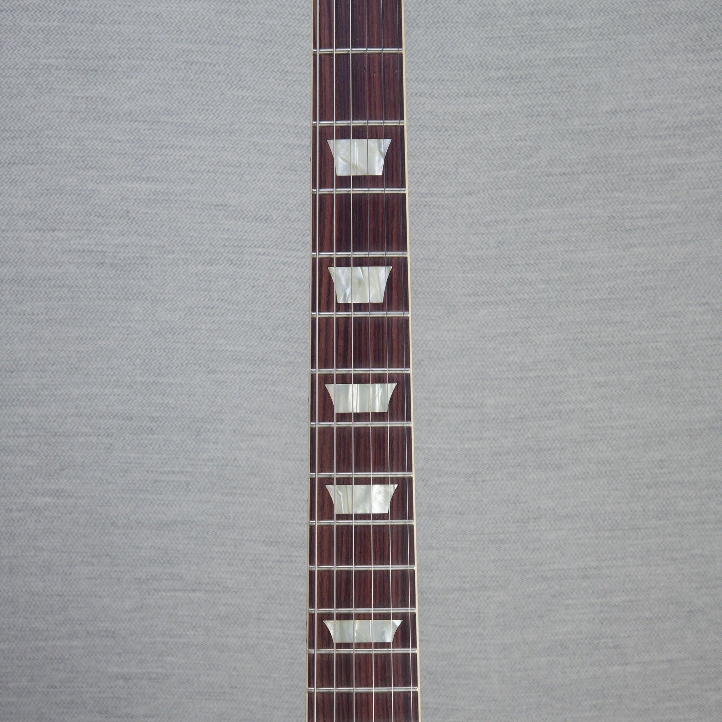Gibson Custom Shop Murphy Lab 1959 Les Paul Standard Reissue - Ultra Light Aged Lemon Tobacco Fade - CHUCKSCLUSIVE - #932767