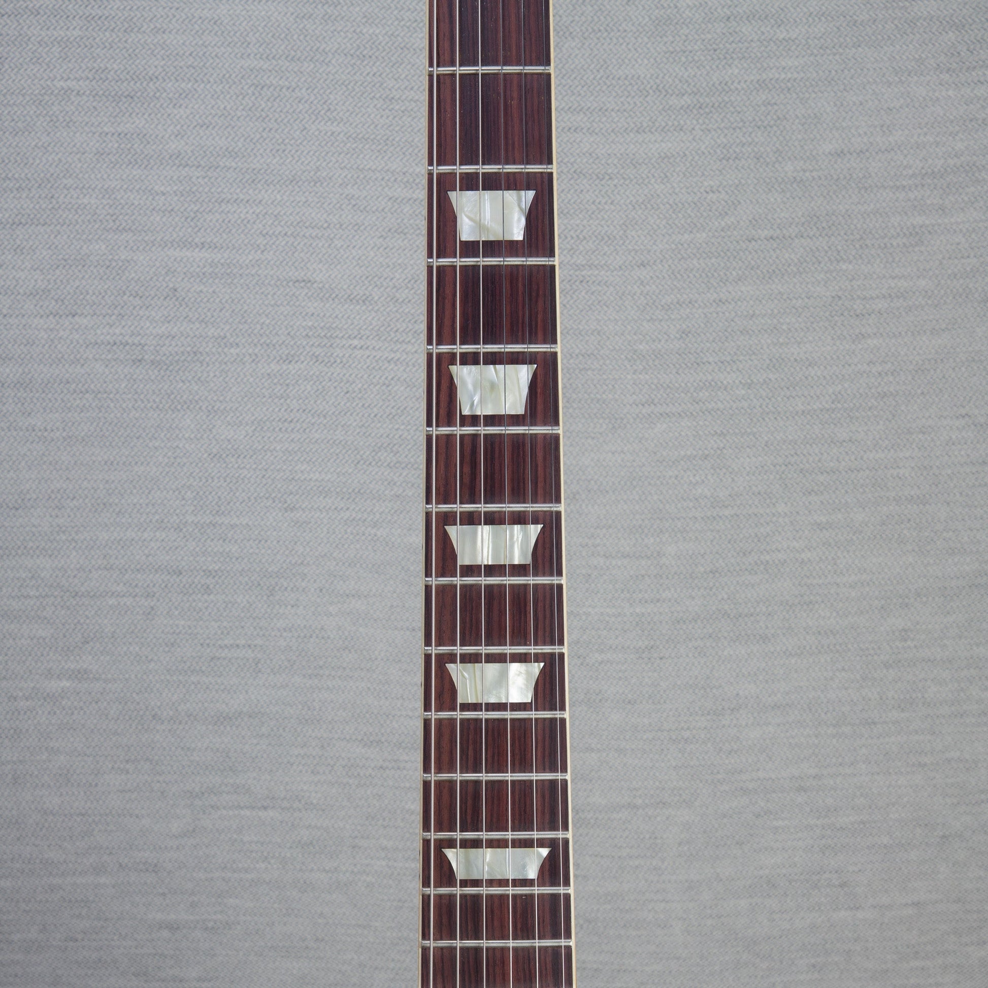 Gibson Custom Shop Murphy Lab 1959 Les Paul Standard Reissue - Ultra Light Aged Lemon Tobacco Fade - CHUCKSCLUSIVE - #932767