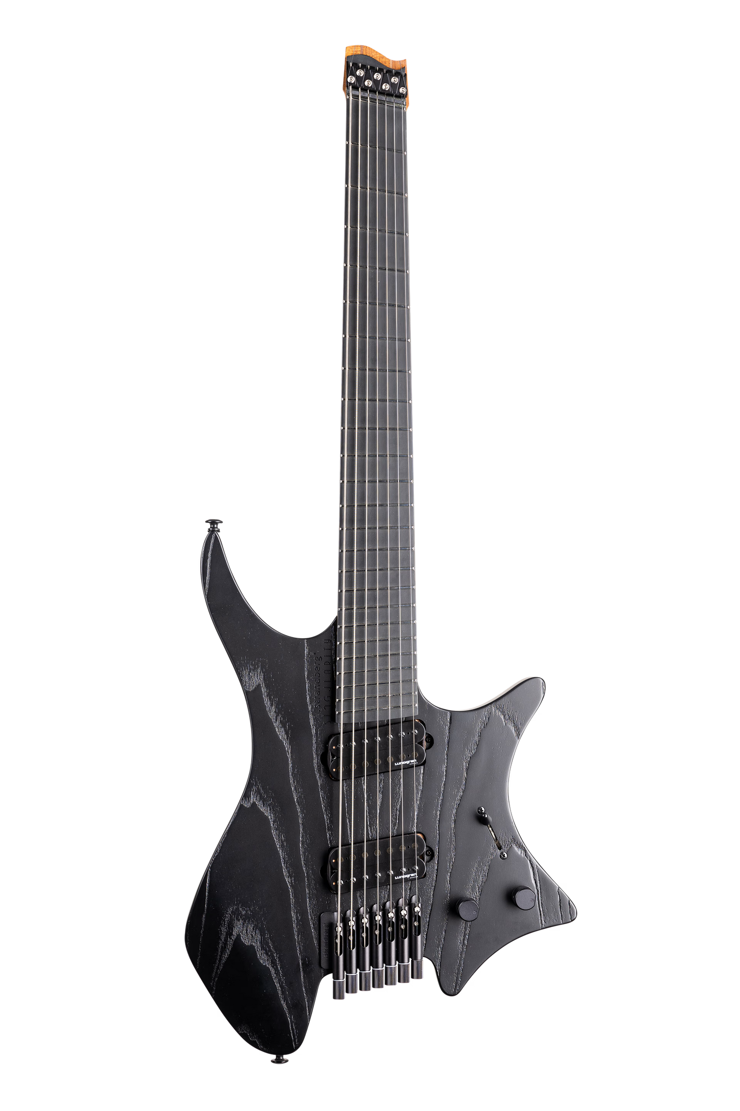 Boden Singularity NX 7 Pitch Black