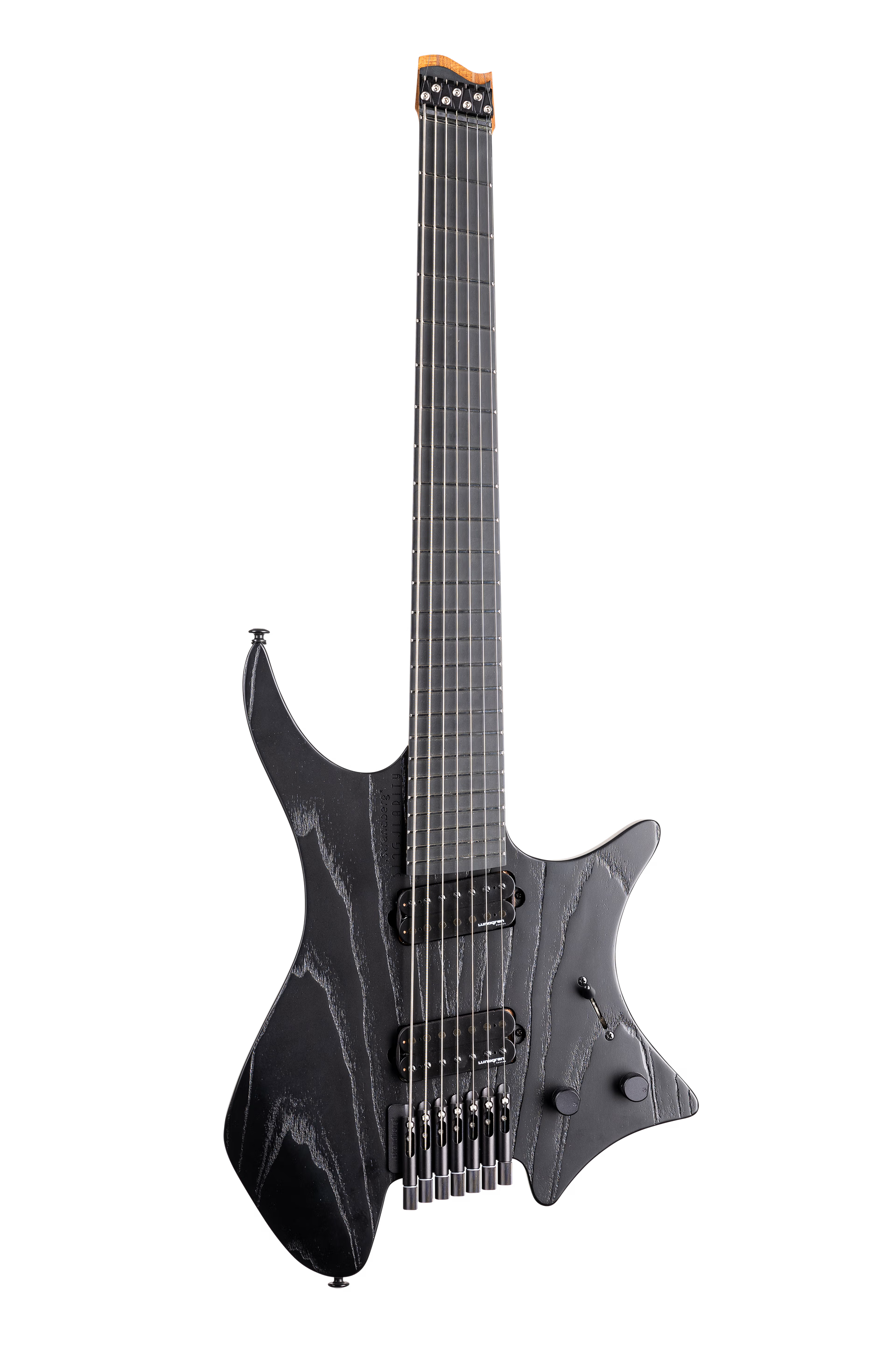 Boden Singularity NX 7 Pitch Black