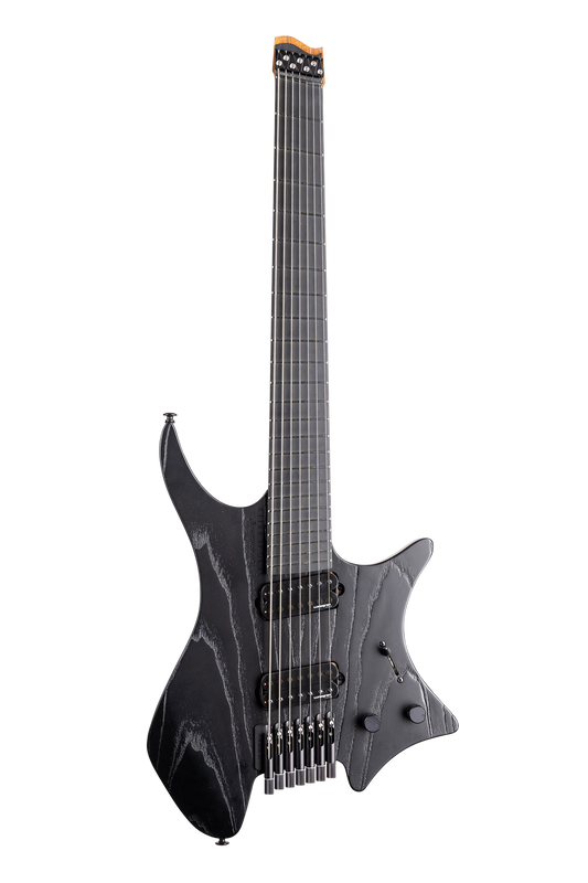 Boden Singularity NX 7 Pitch Black