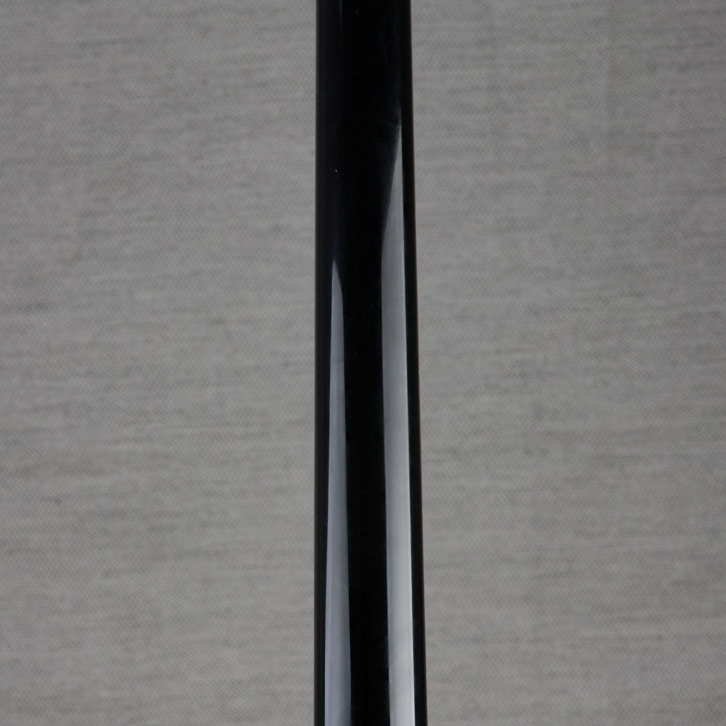 Spector USA Custom NS2 Bass Guitar - Black High Gloss - #1497