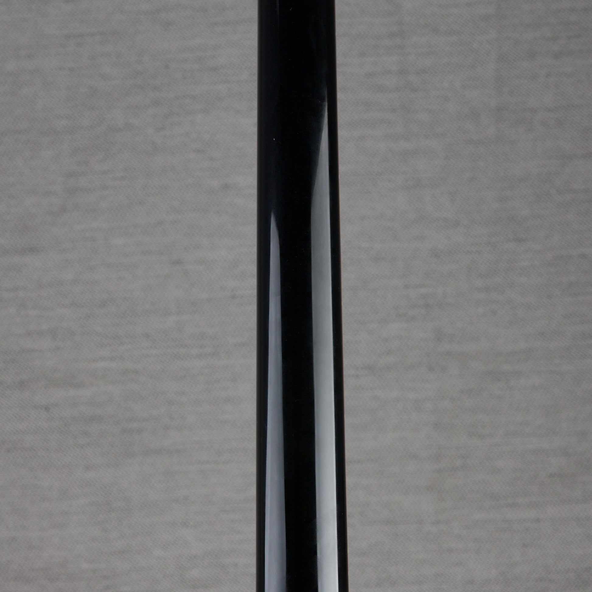 Spector USA Custom NS2 Bass Guitar - Black High Gloss - #1497