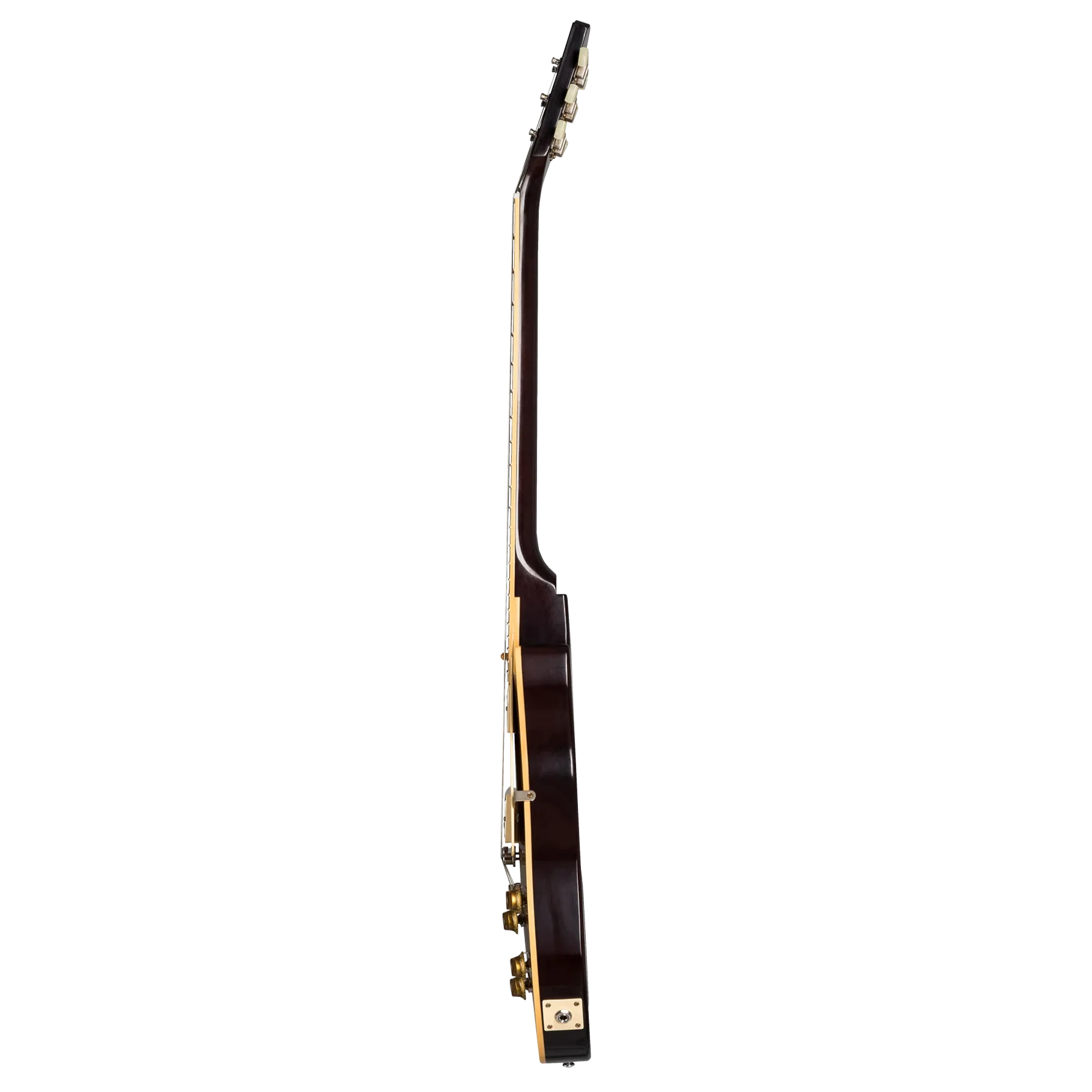 Gibson Custom 1957 Les Paul Standard Reissue, VOS, Double Gold