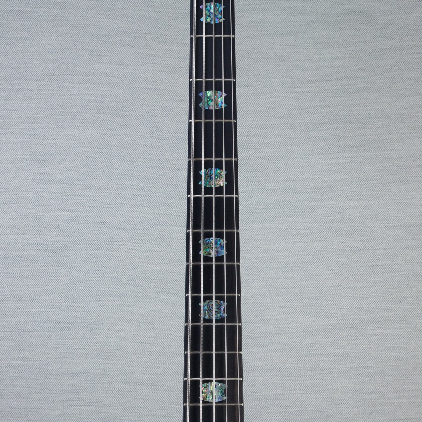 Spector USA NS-5XL Electric Bass Guitar - Nothern Lights - #686