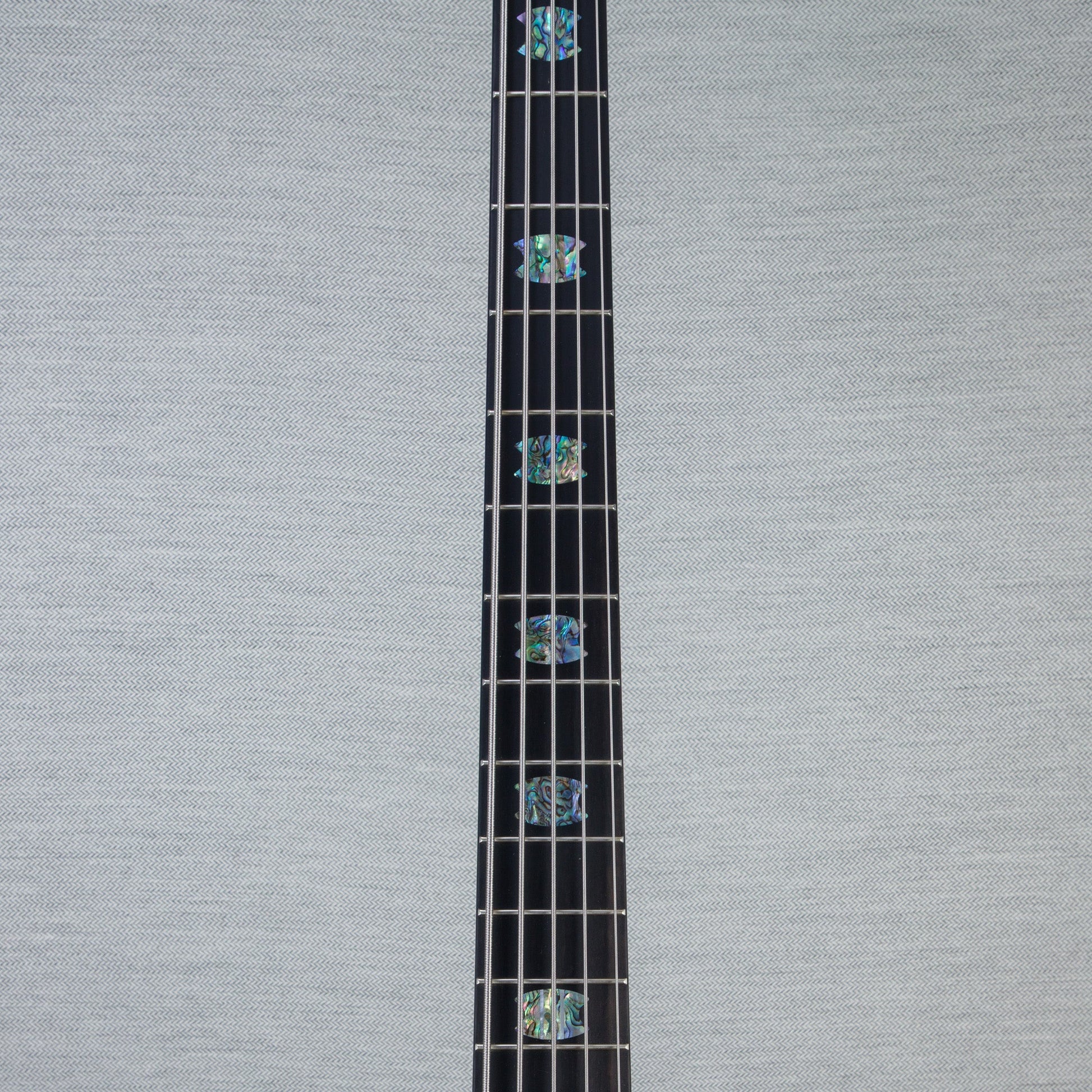 Spector USA NS-5XL Electric Bass Guitar - Nothern Lights - #686