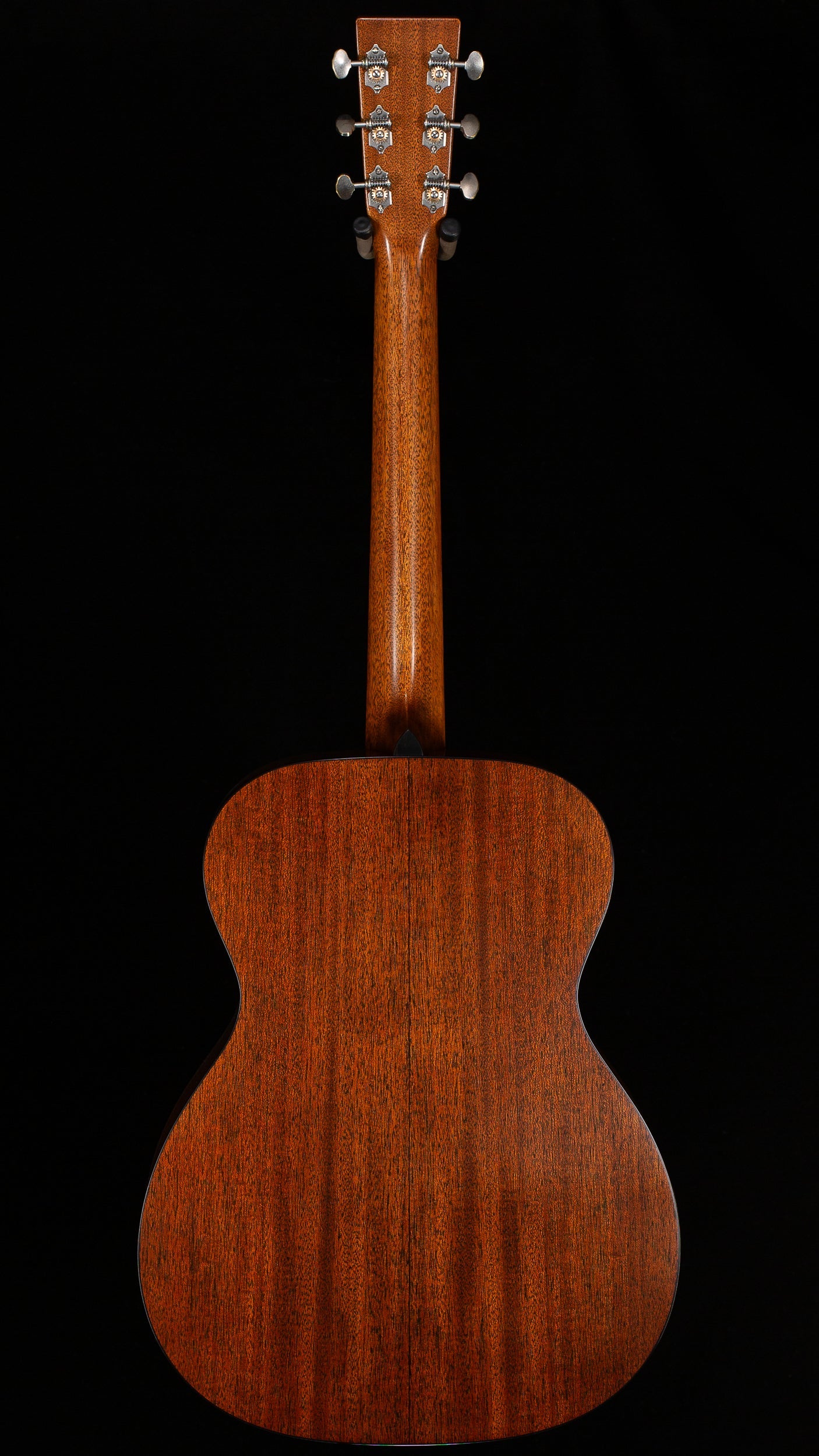 Martin Custom Shop 000-18 Authentic 1937 Stage 1 Aging (319)