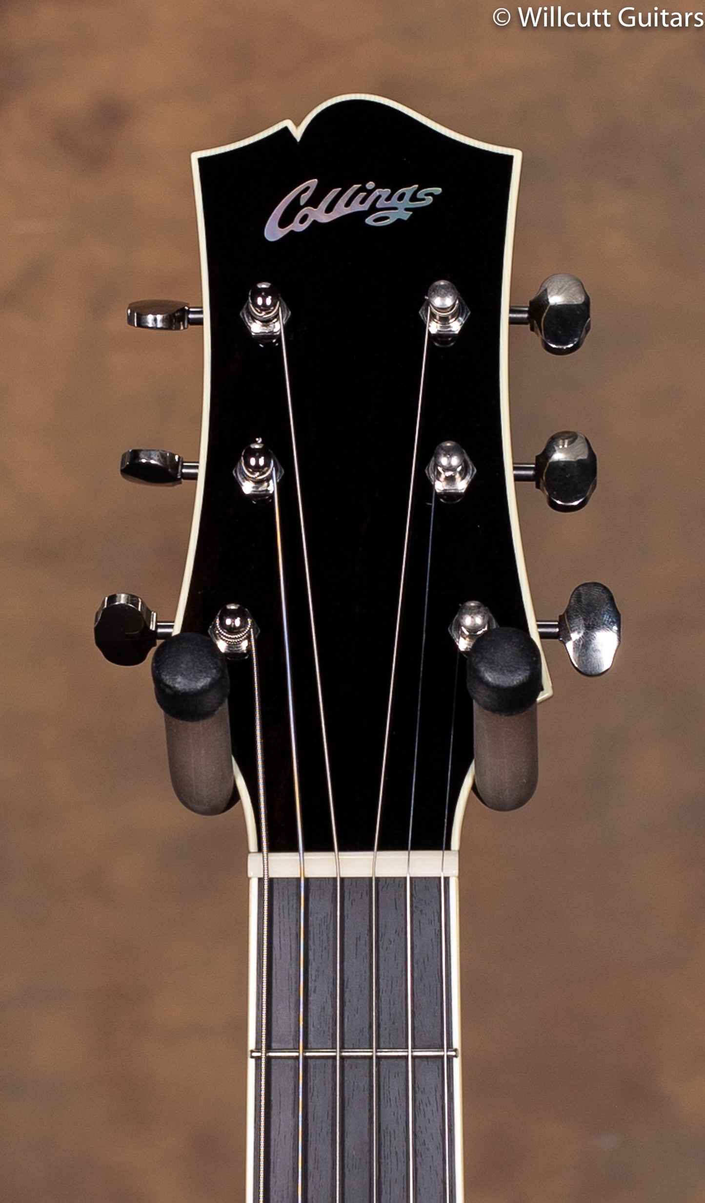 Collings C100 DLX Acoustic Guitar USED