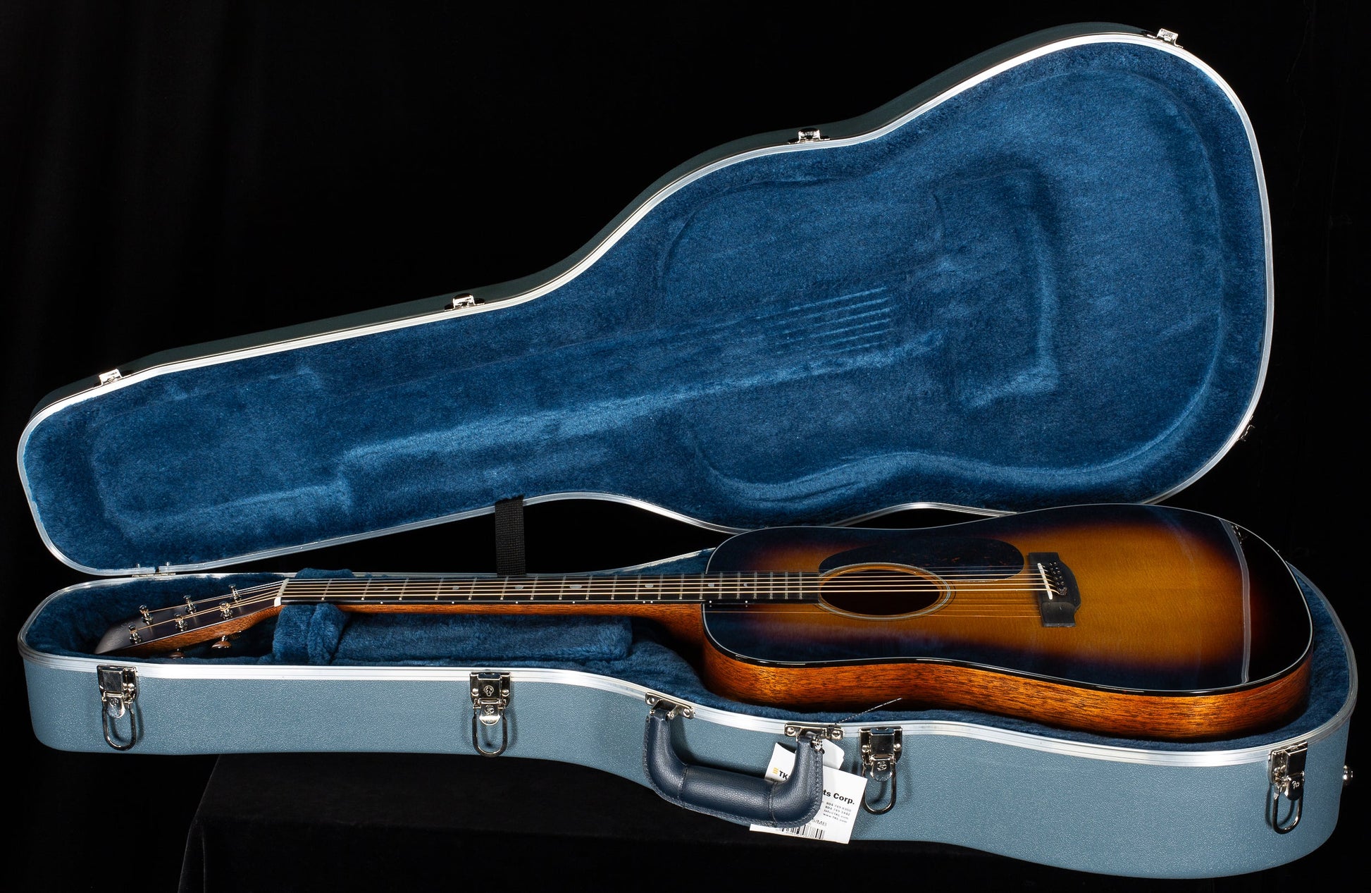 Martin D-18 Molly Tuttle (125)