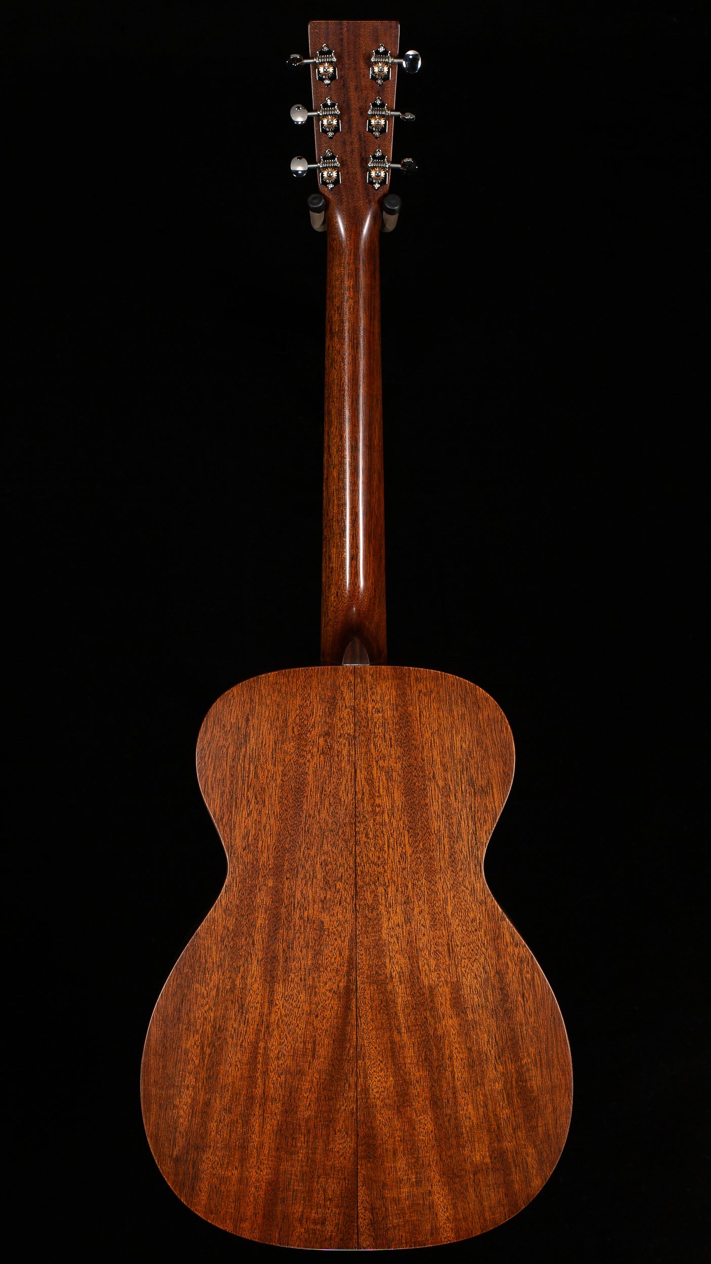 Martin 0-17 Jason Isbell Signature Sinker Mahogany (292)