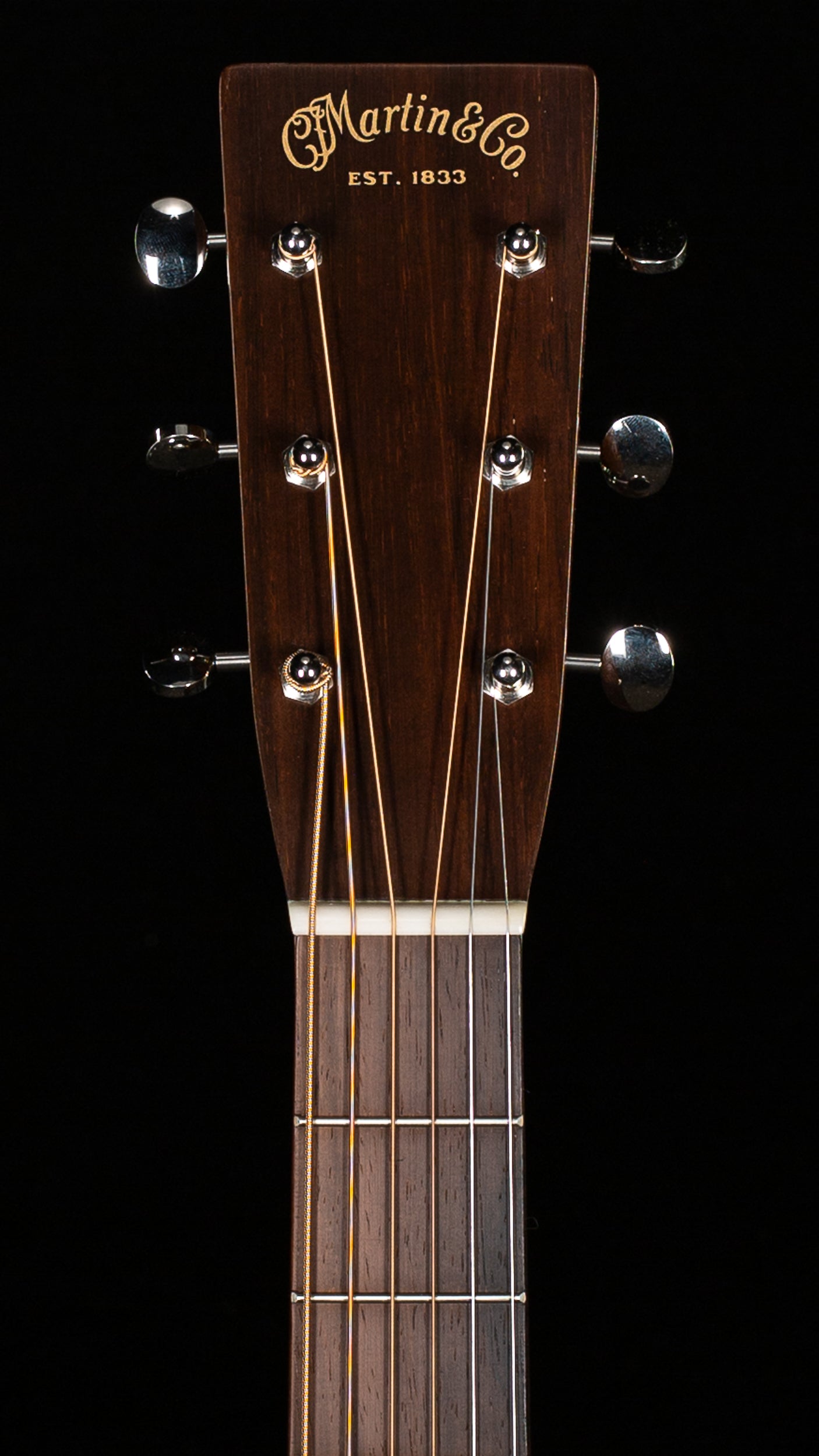 Martin 0-17 Jason Isbell Signature Sinker Mahogany (292)