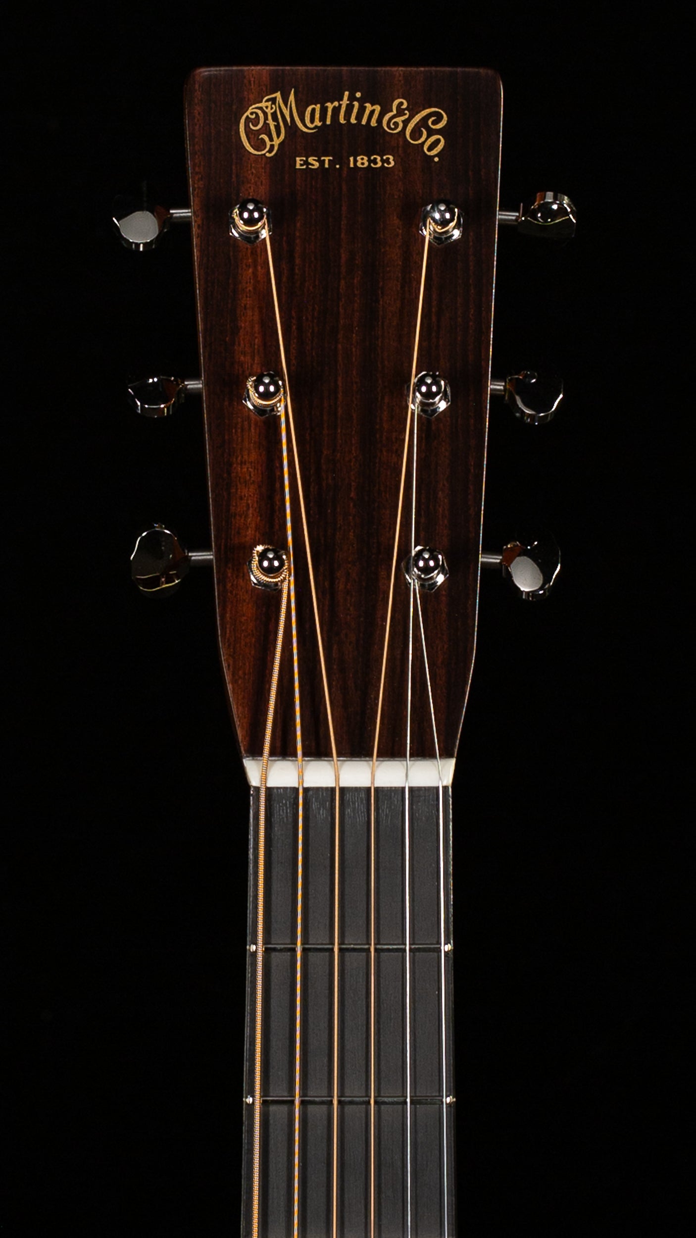 Martin Custom Shop D-28 Authentic 1937 (550)