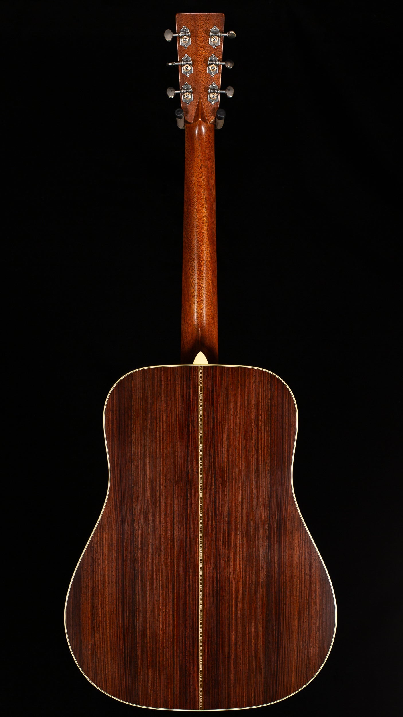 Martin Custom Shop D-28 Authentic 1937 Stage 1 Aged (551)