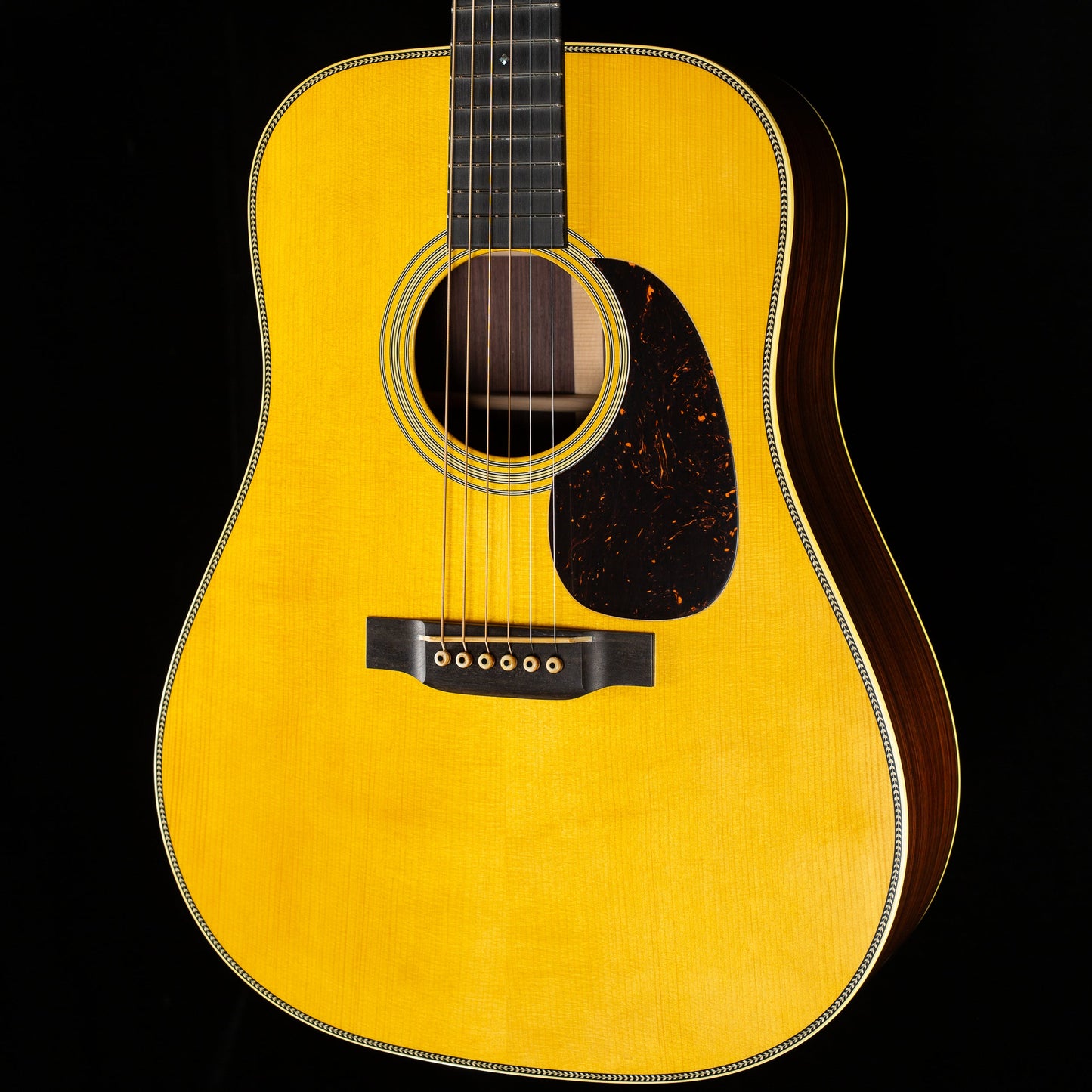 Martin Custom Shop D-28 Authentic 1937 Stage 1 Aged (551)