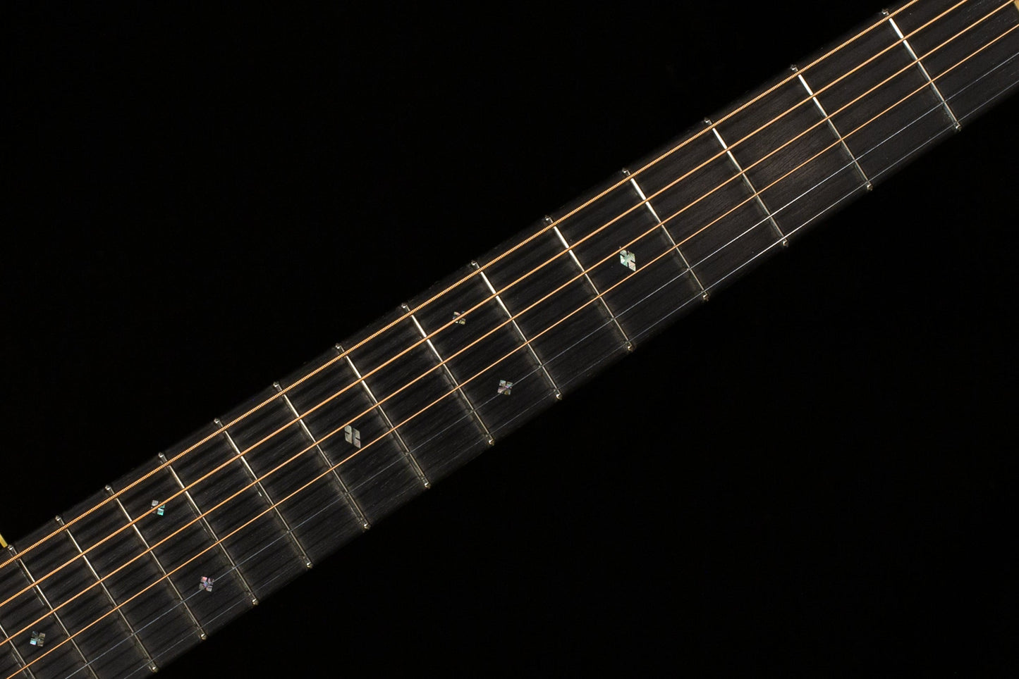 Martin Custom Shop D-28 Authentic 1937 Stage 1 Aged (551)