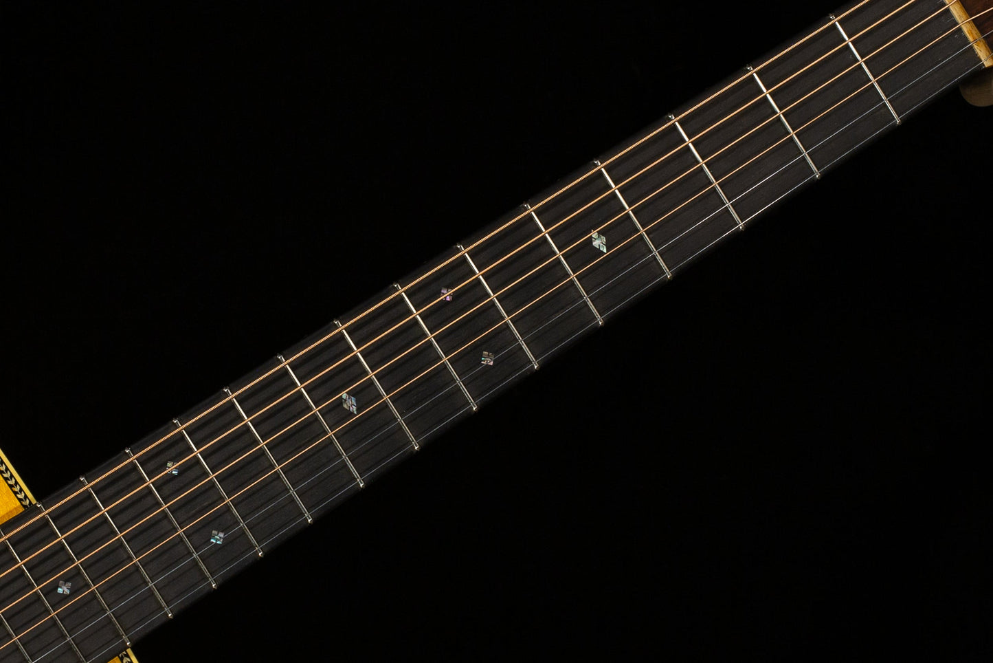 Martin Custom Shop D-28 Authentic 1937 Stage 1 Aged (982)
