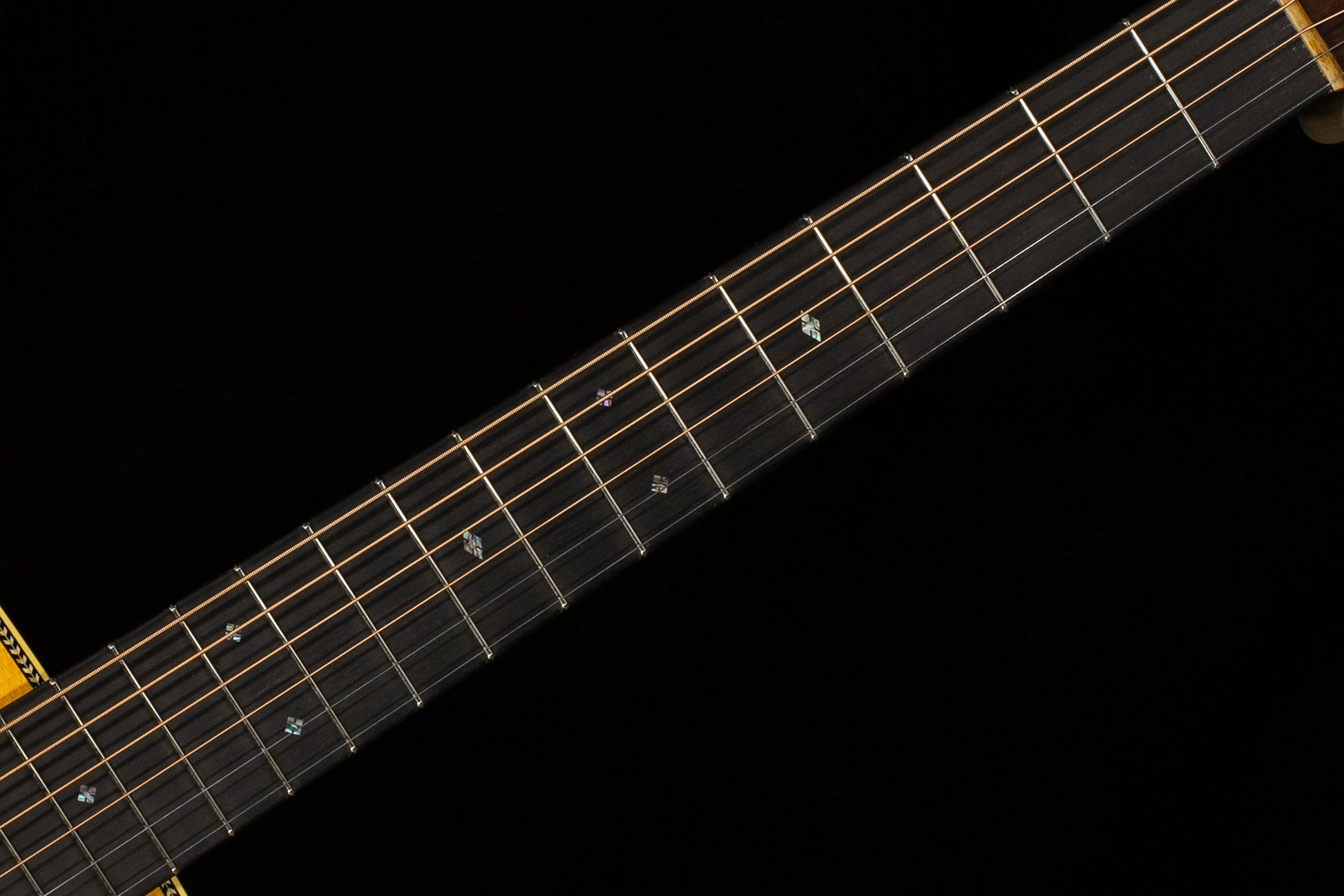 Martin Custom Shop D-28 Authentic 1937 Stage 1 Aged (982)