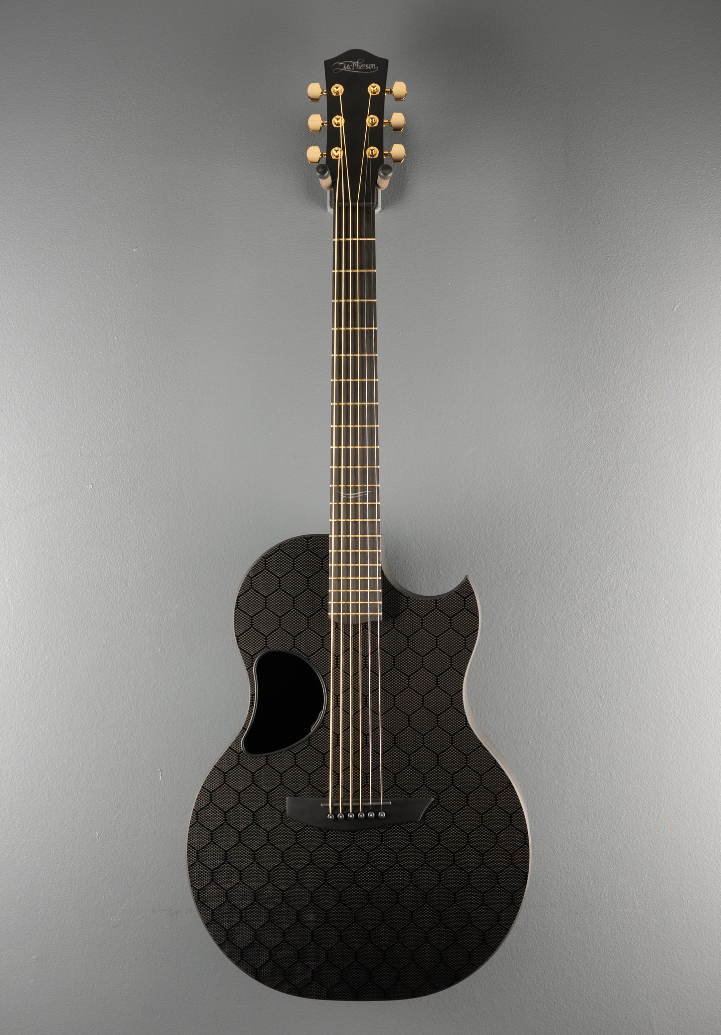Sable - Honeycomb w/Gold