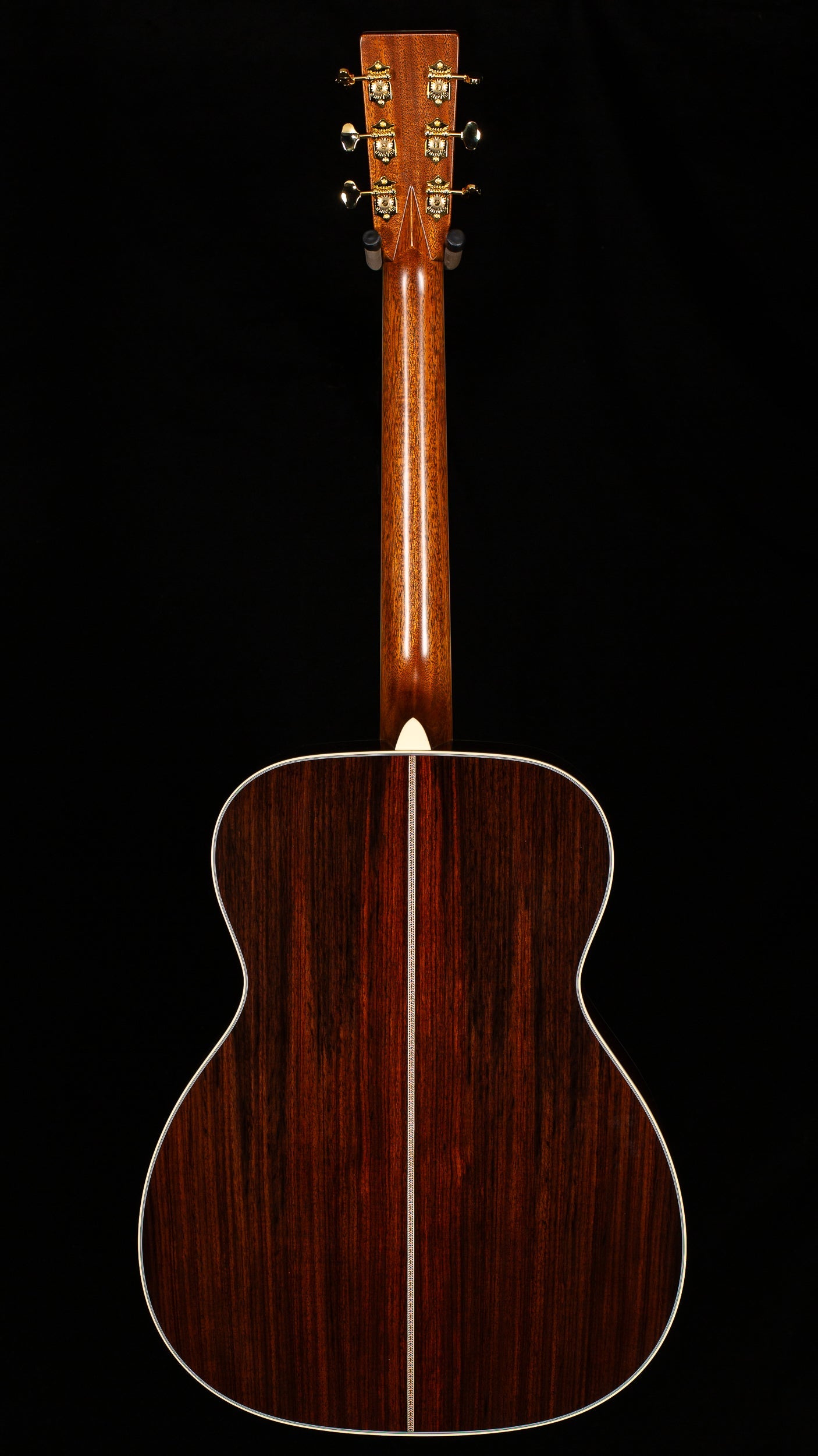 Martin J-40 Spruce/East Indian Rosewood (337)