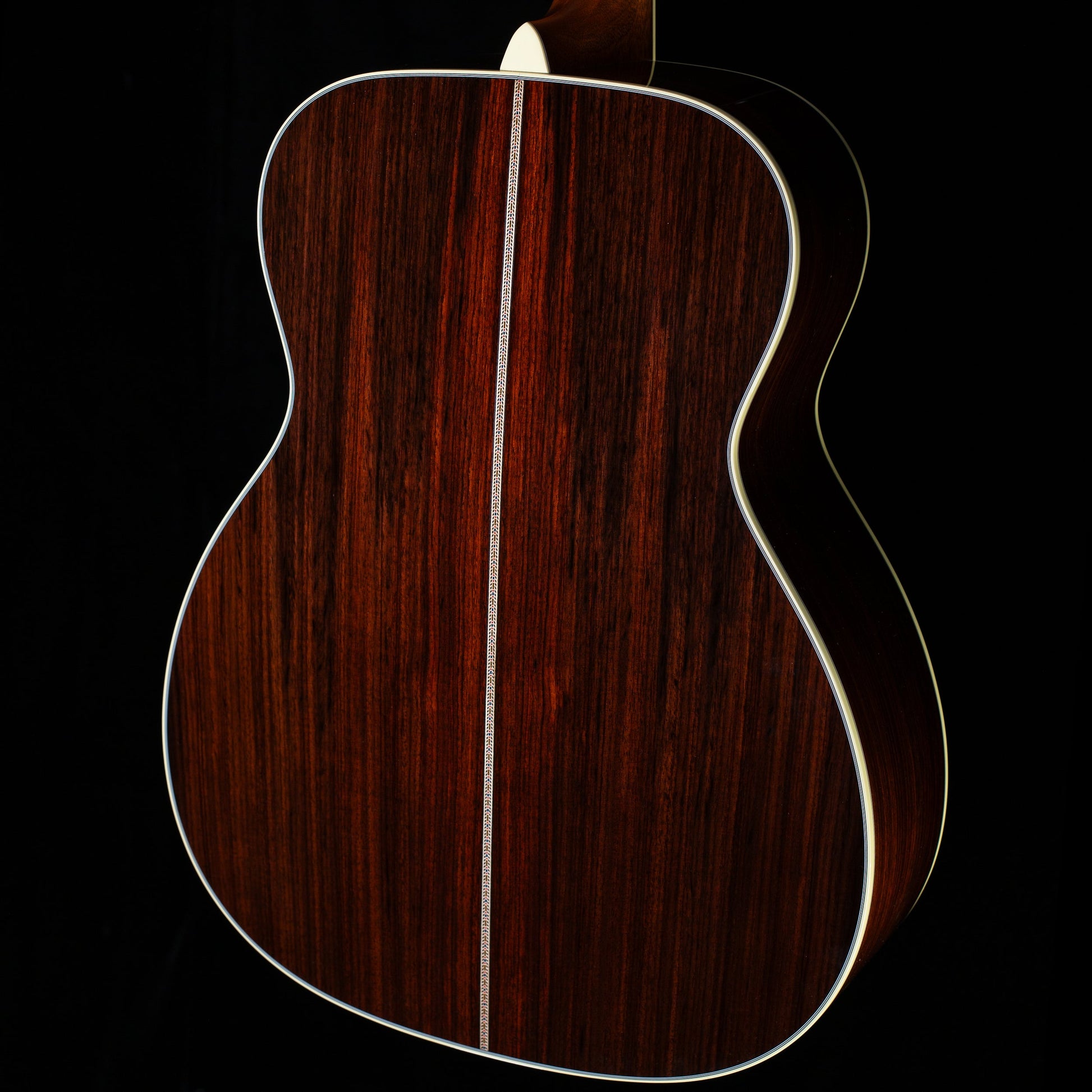 Martin J-40 Spruce/East Indian Rosewood (337)