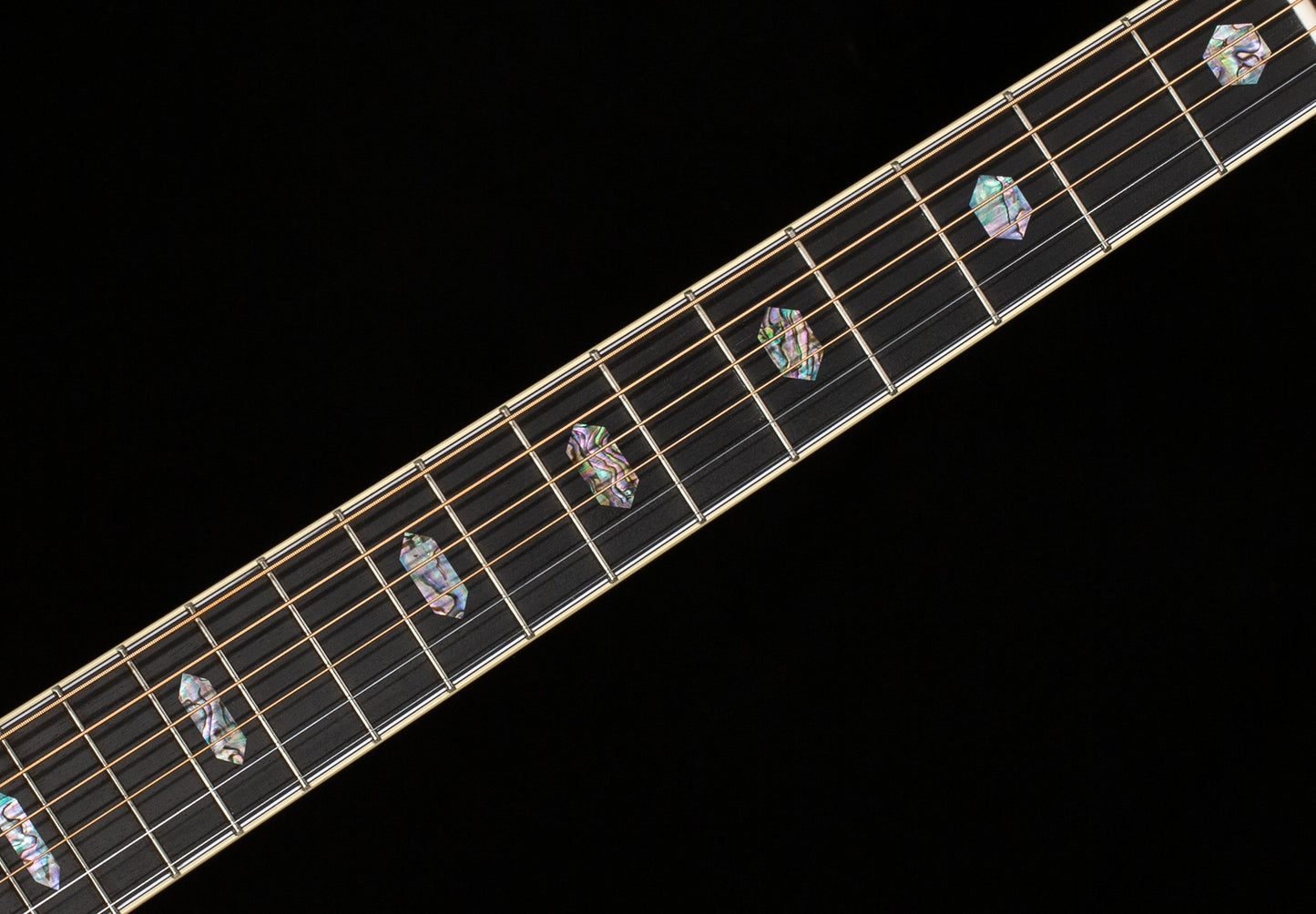 Martin J-40 Spruce/East Indian Rosewood (337)