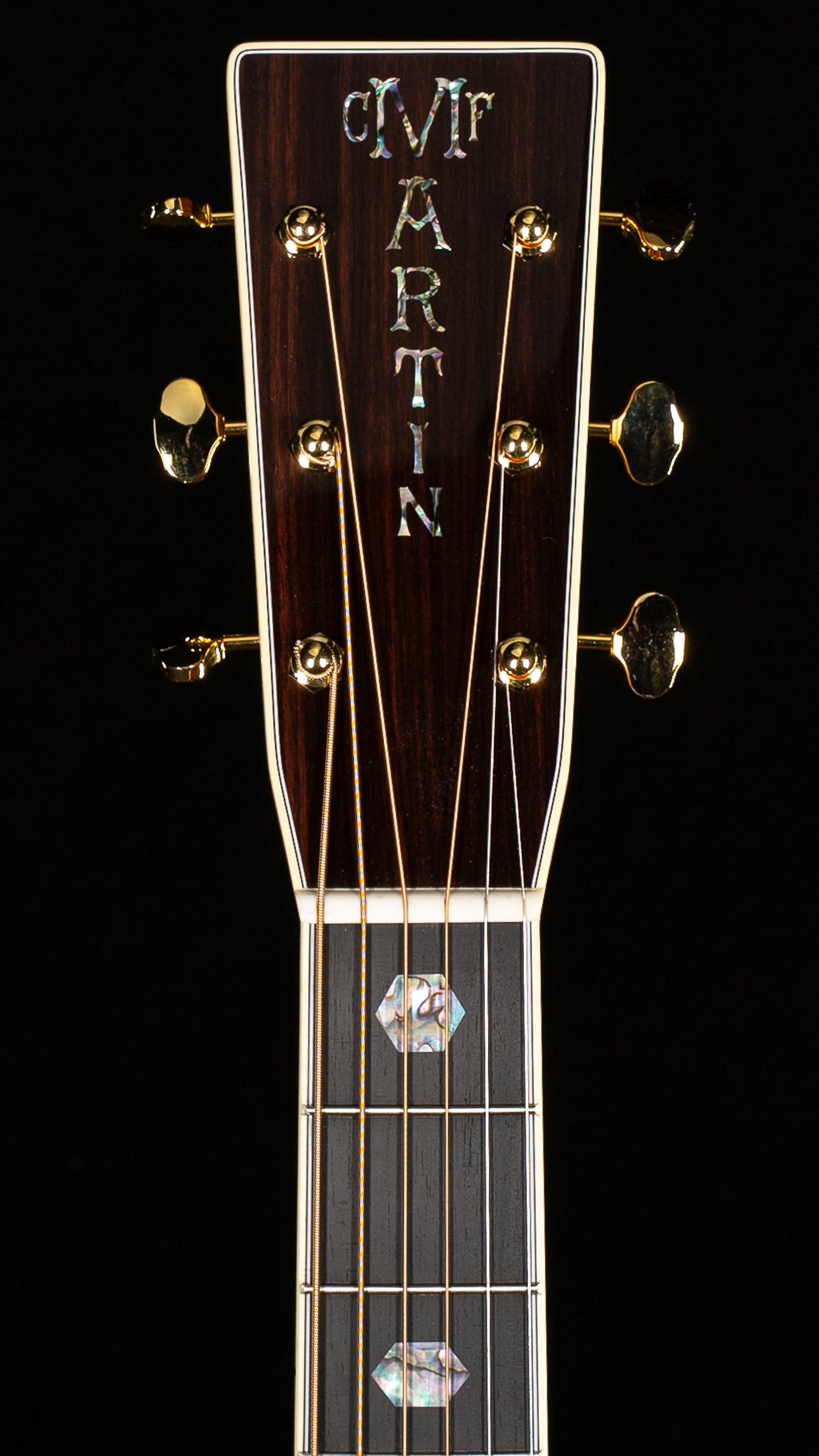 Martin J-40 Spruce/East Indian Rosewood (337)