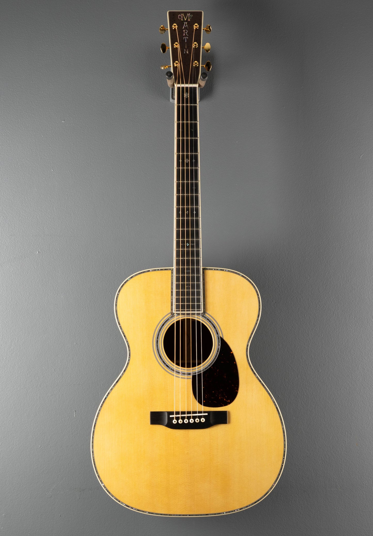 New For 2025 OM-42