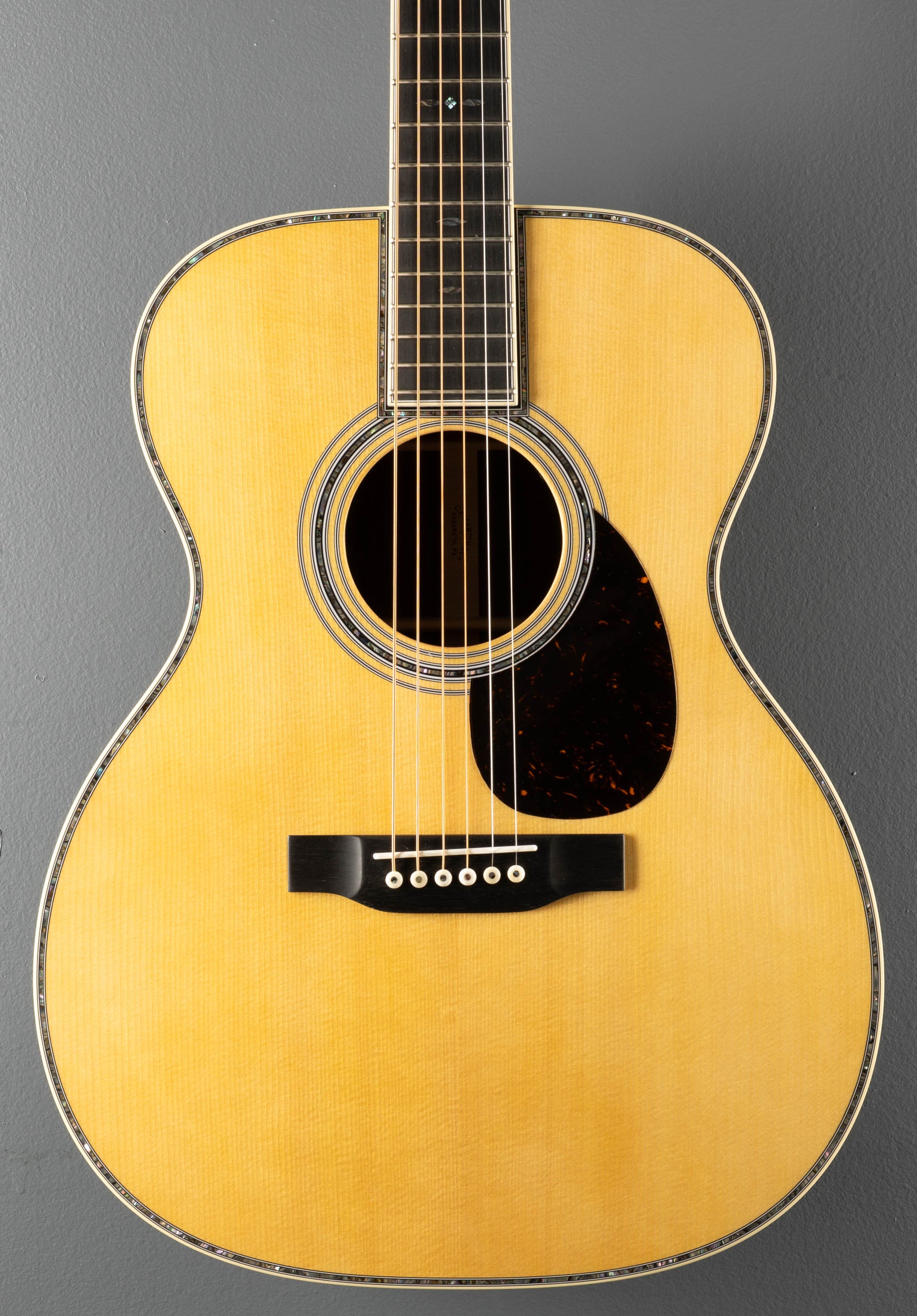 New For 2025 OM-42