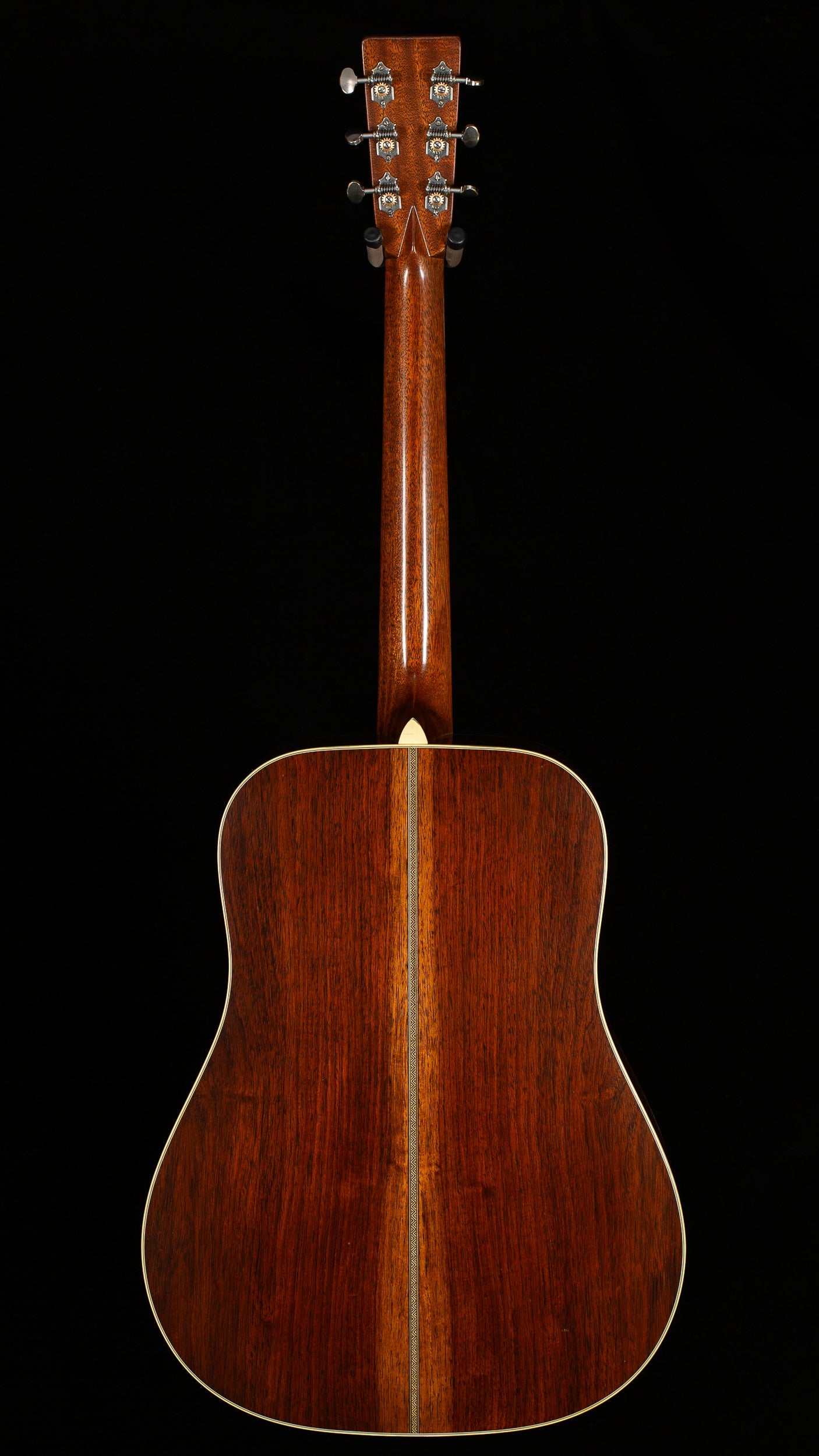 Martin D-28 Authentic 1937 Aged VTS Guatemalan Rosewood (456)