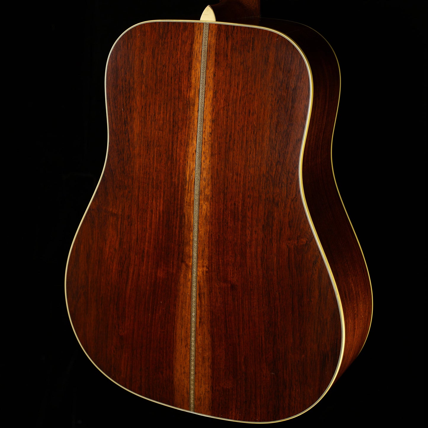 Martin D-28 Authentic 1937 Aged VTS Guatemalan Rosewood (456)