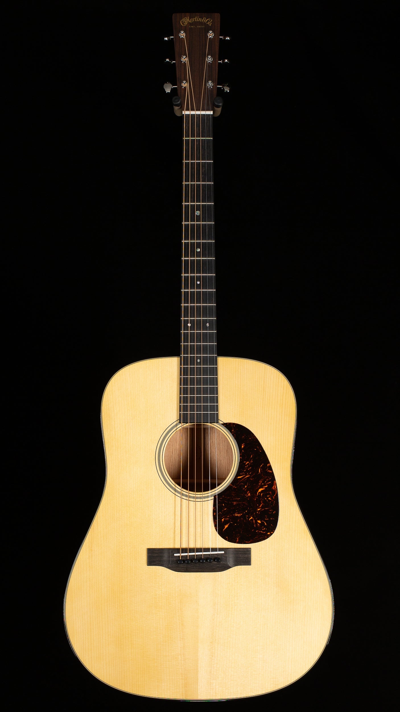 Martin Custom Shop D-18 Adirondack (445)