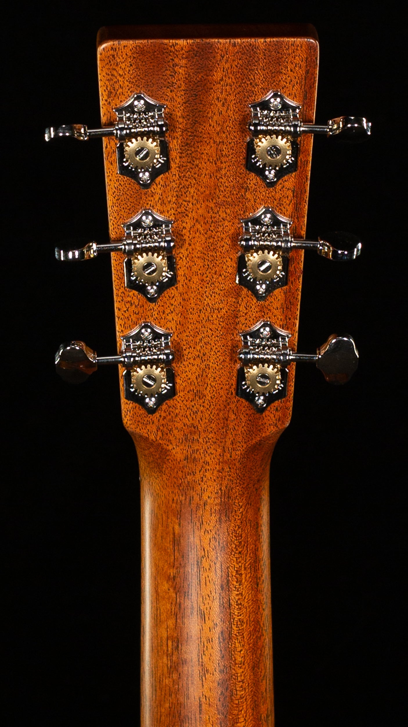 Martin Custom Shop D-18 Adirondack (445)