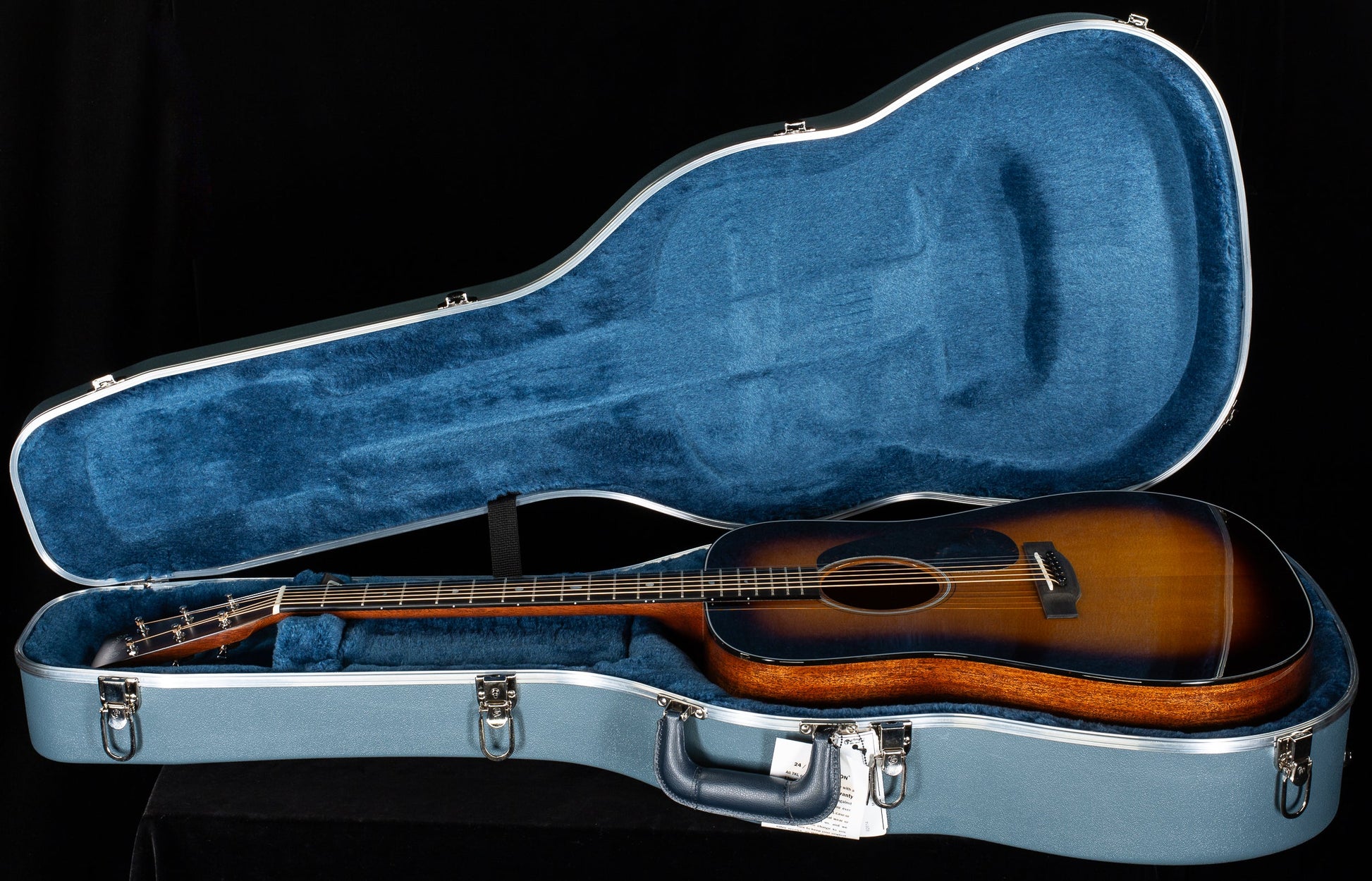 Martin D-18 Molly Tuttle (226)