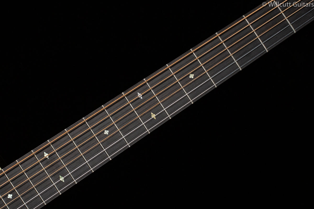 Collings D2HA Traditional Adirondack Vintage Satin (277)