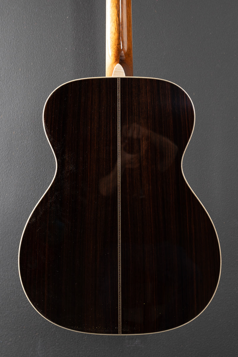 000-42 Modern Deluxe