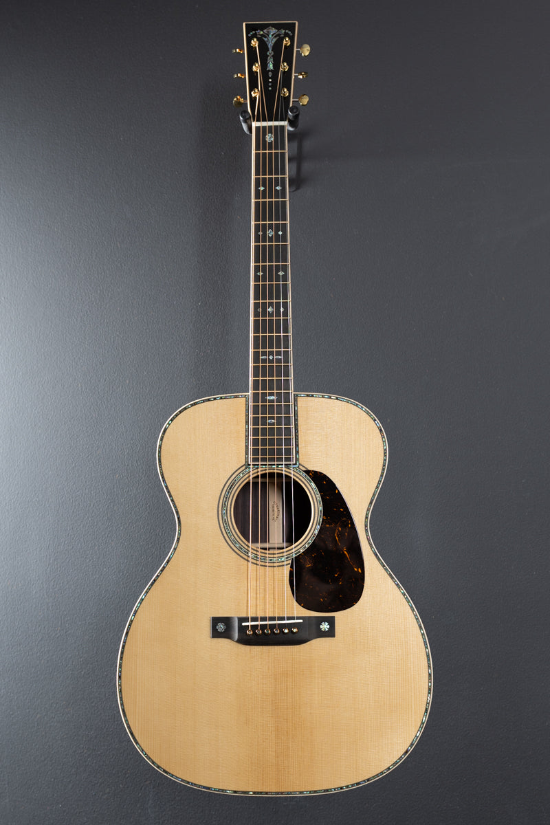 000-42 Modern Deluxe