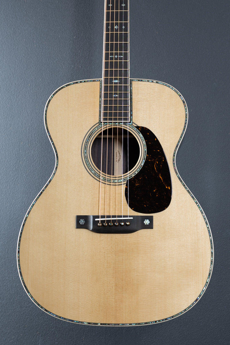 000-42 Modern Deluxe