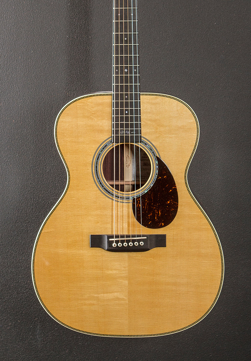 OMJM John Mayer