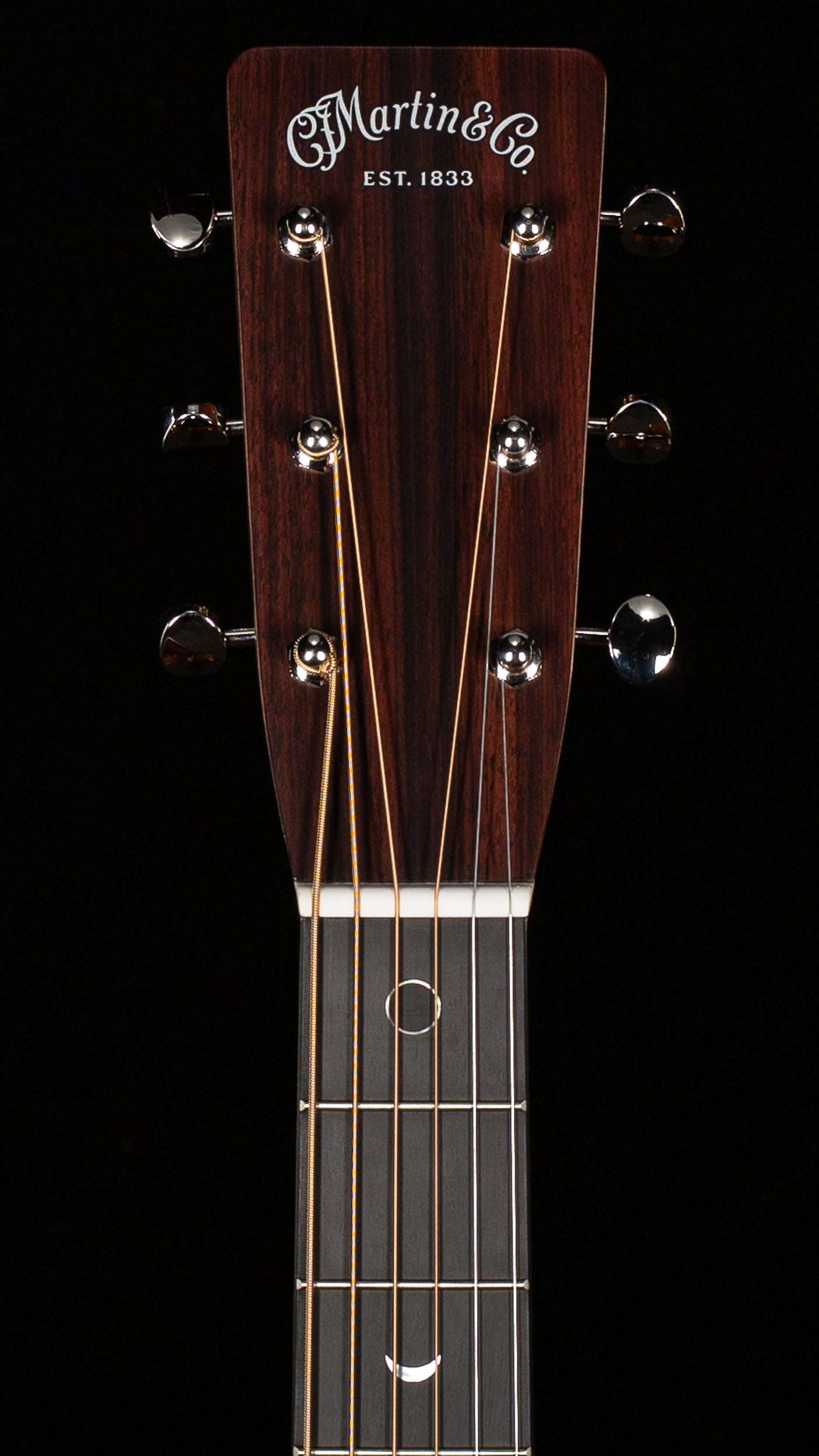 Martin D-18 Molly Tuttle (772)