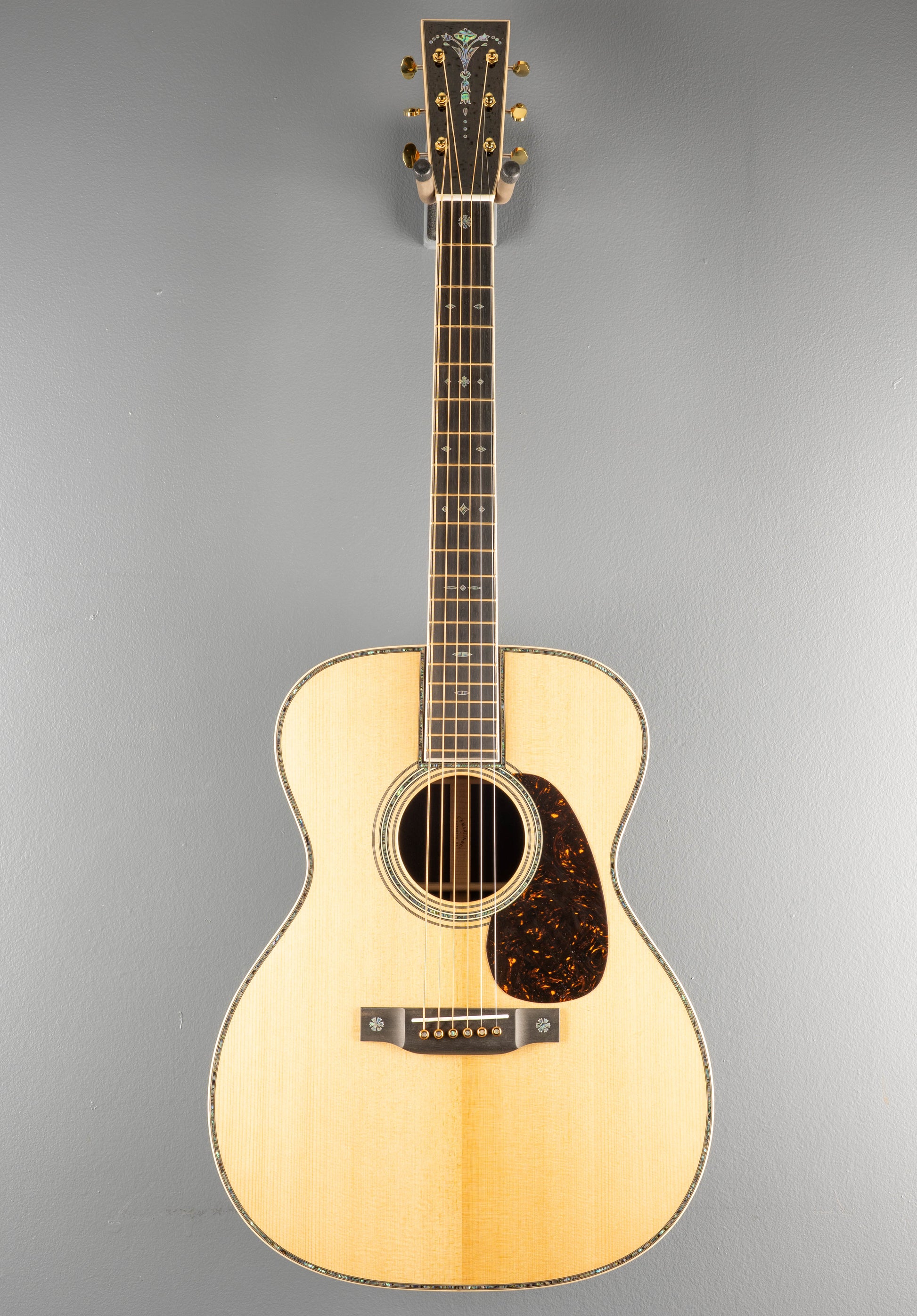 000-42 Modern Deluxe