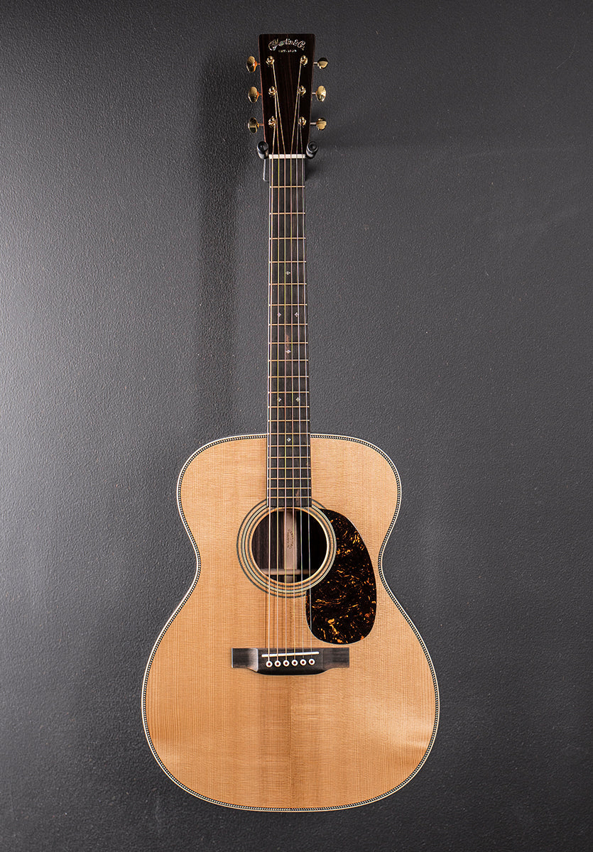 000-28 Modern Deluxe