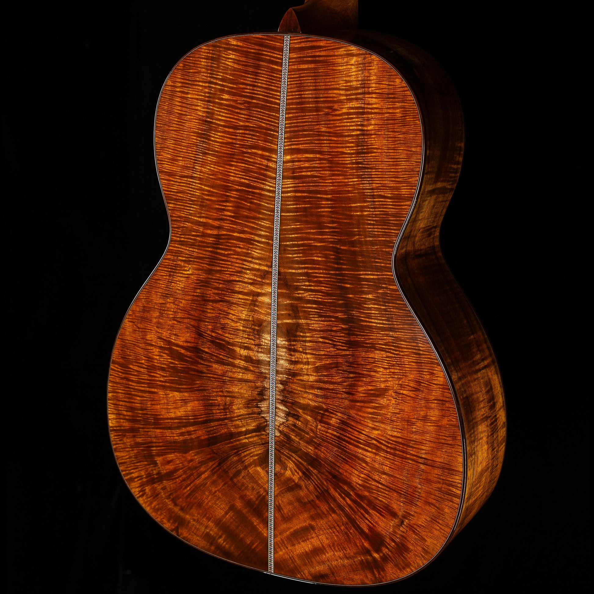 Martin Oahu K-42 Hibiscus (937)