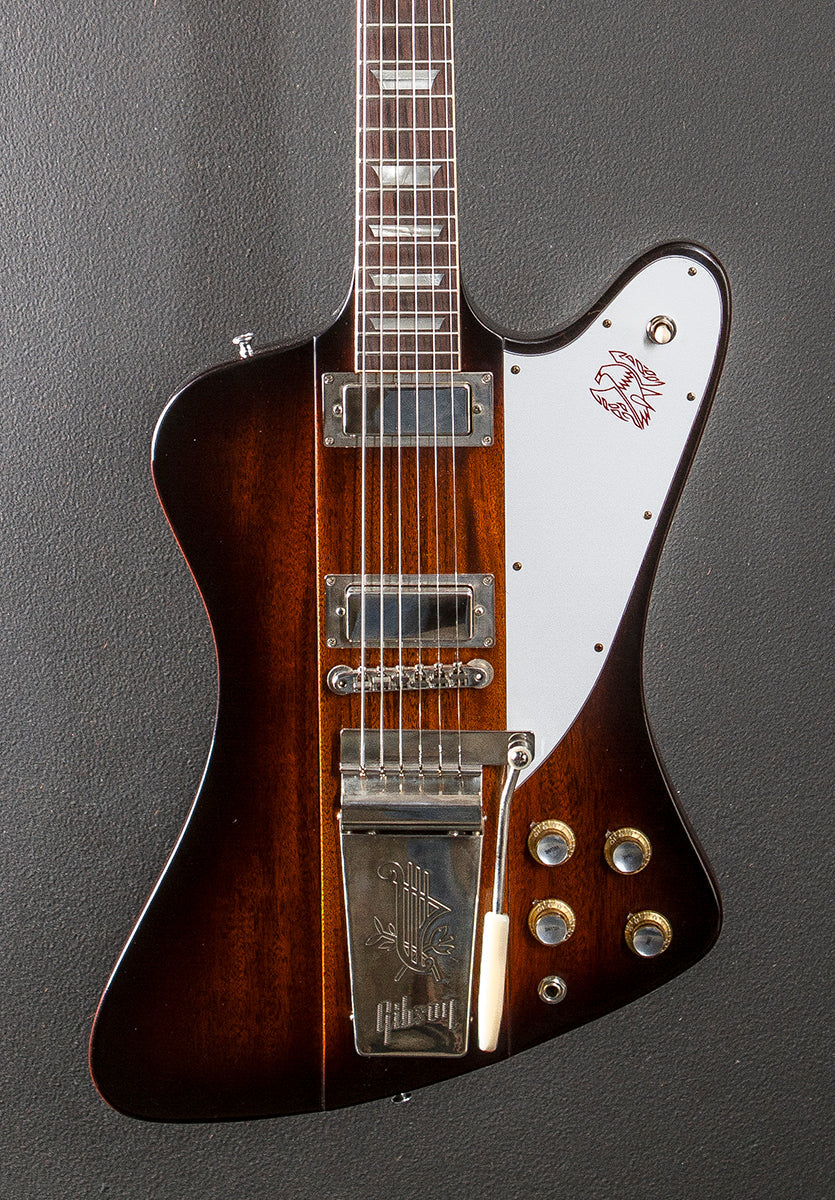 1963 Firebird V - Vintage Sunburst